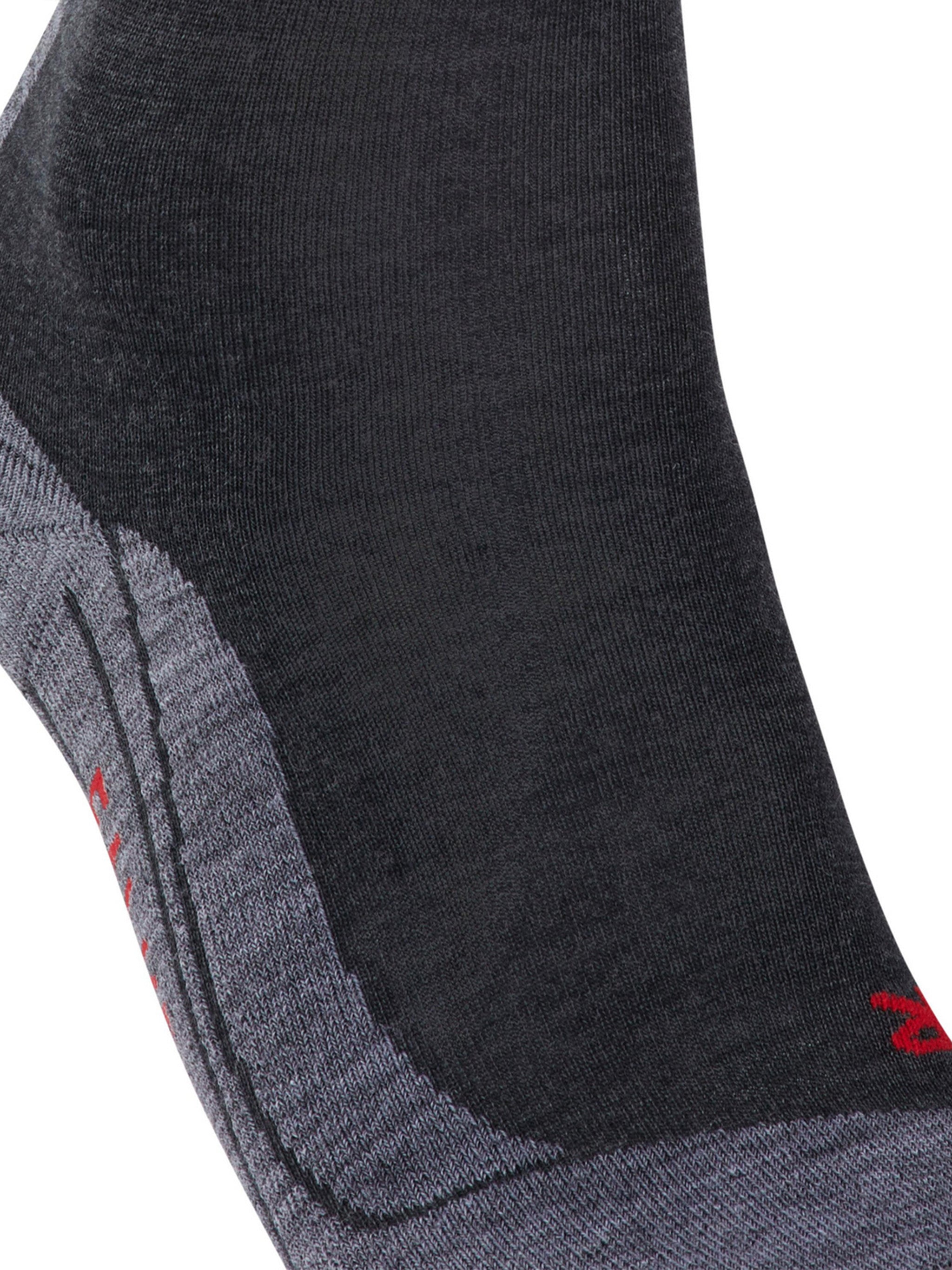 FALKE Trekking Socks for Outdoor Adventures - Men