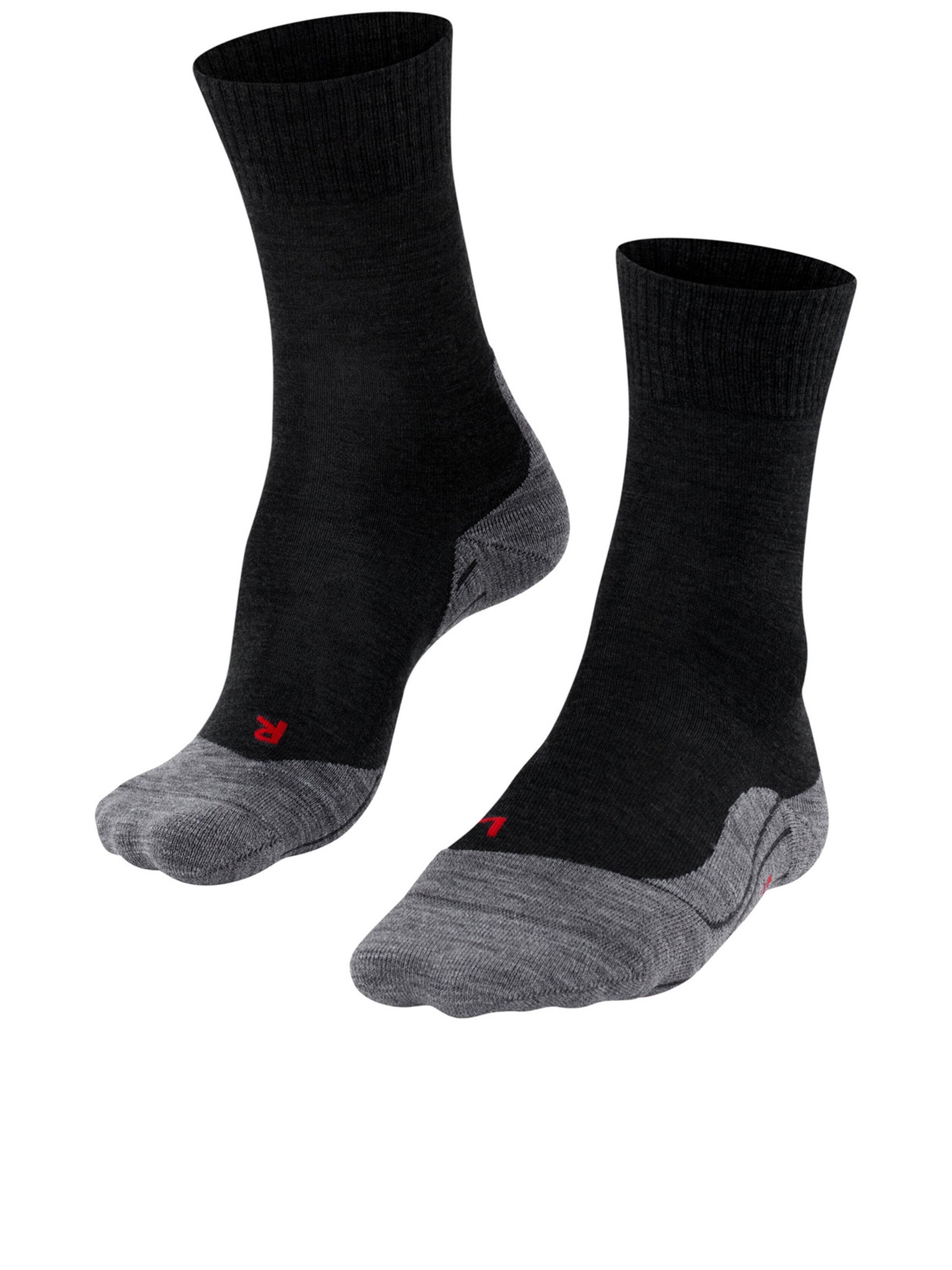 FALKE Women's TK5 Wander Trekking Socks