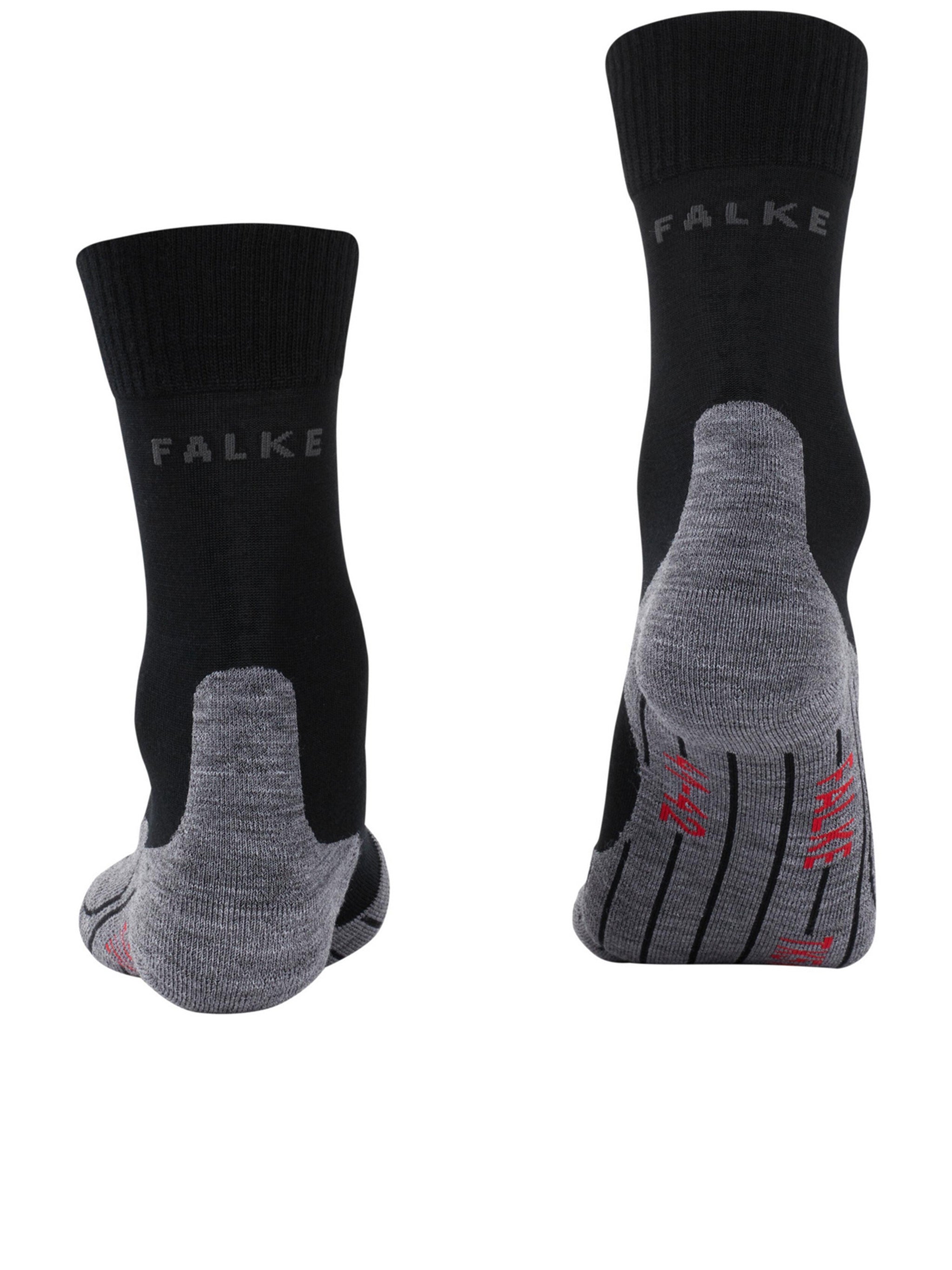 FALKE Women's TK5 Wander Trekking Socks