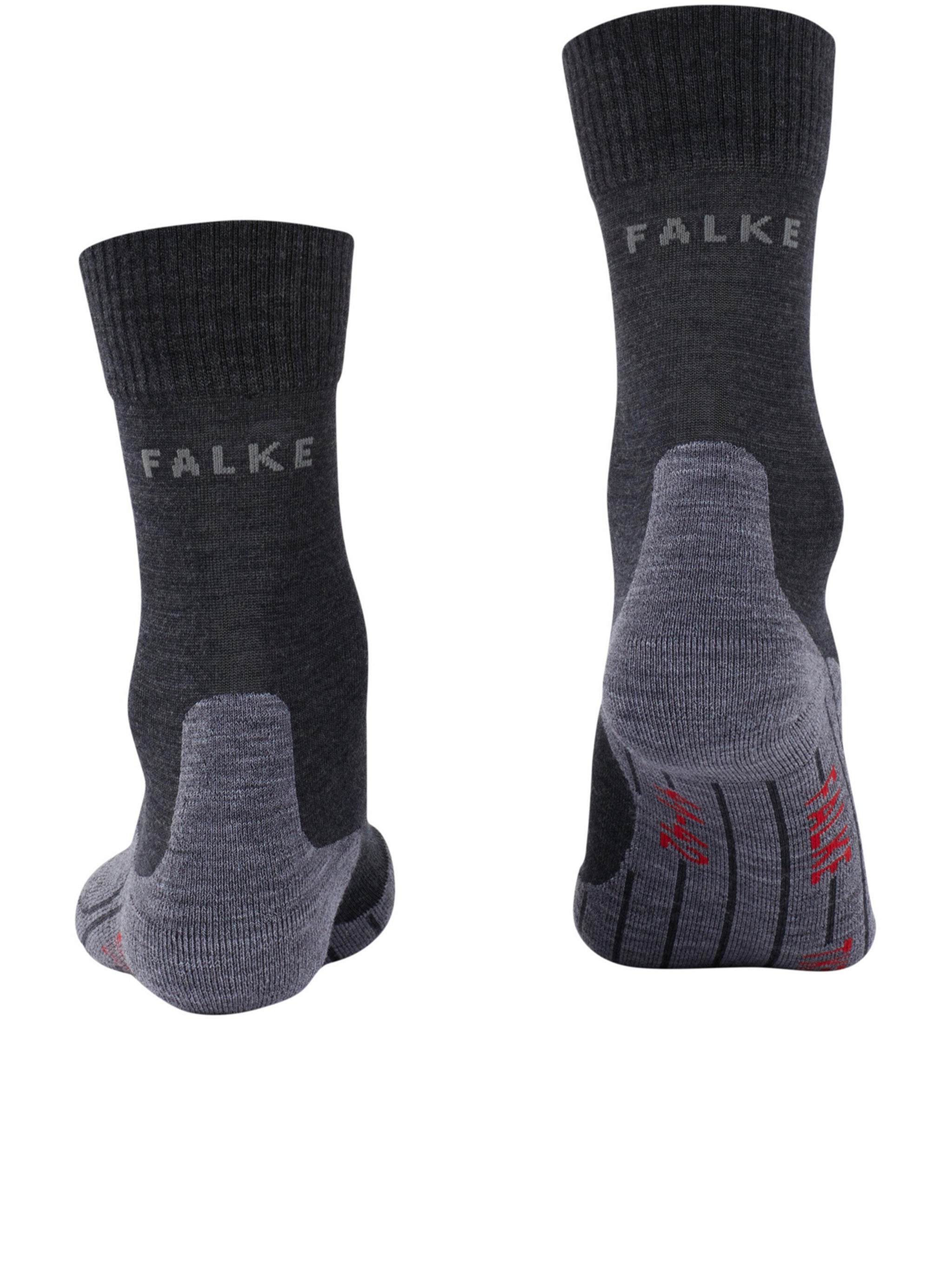 FALKE Trekking Socks for Women - SS25