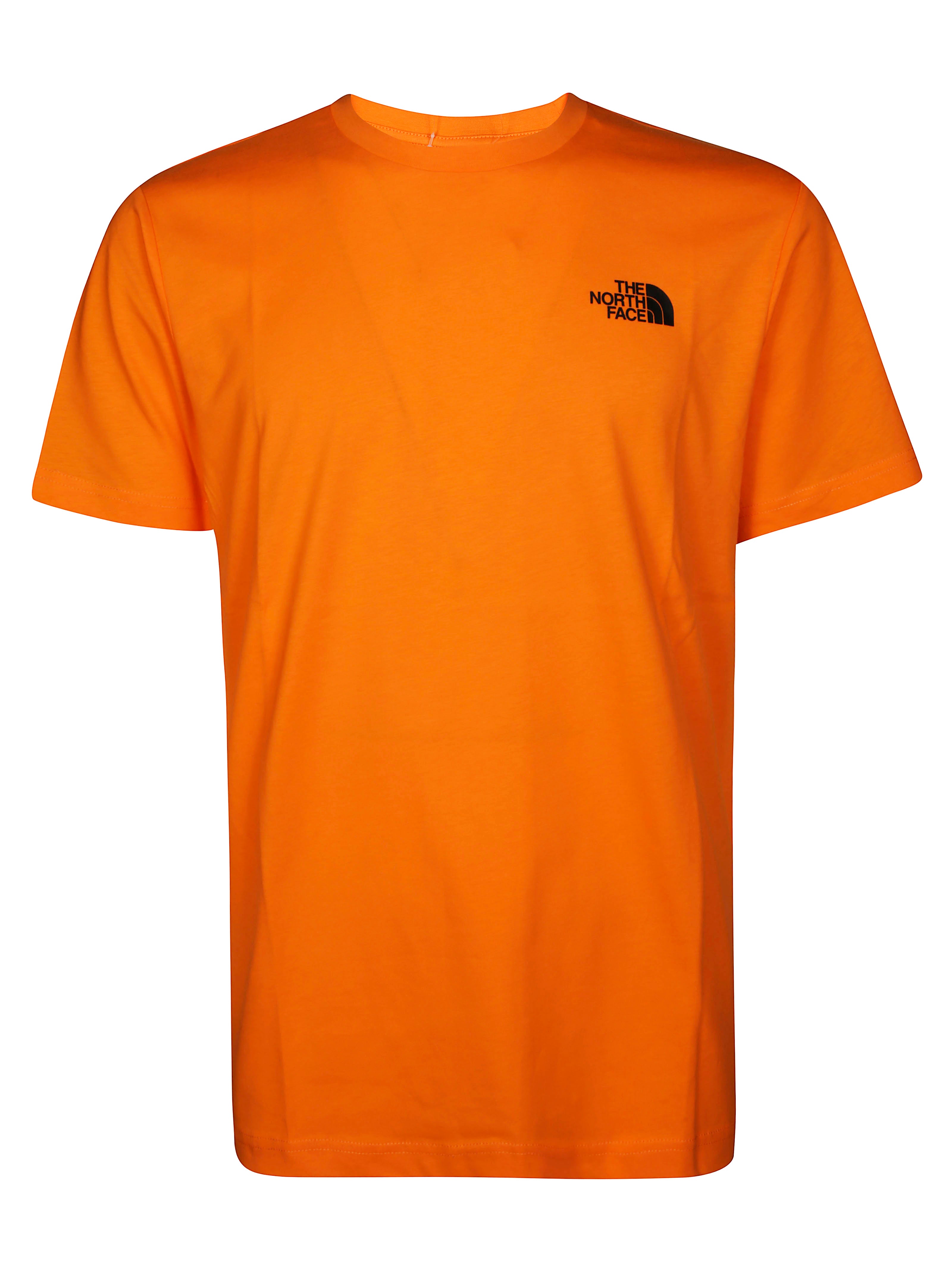THE NORTH FACE Mini Short Sleeve Box Logo T-Shirt for Women