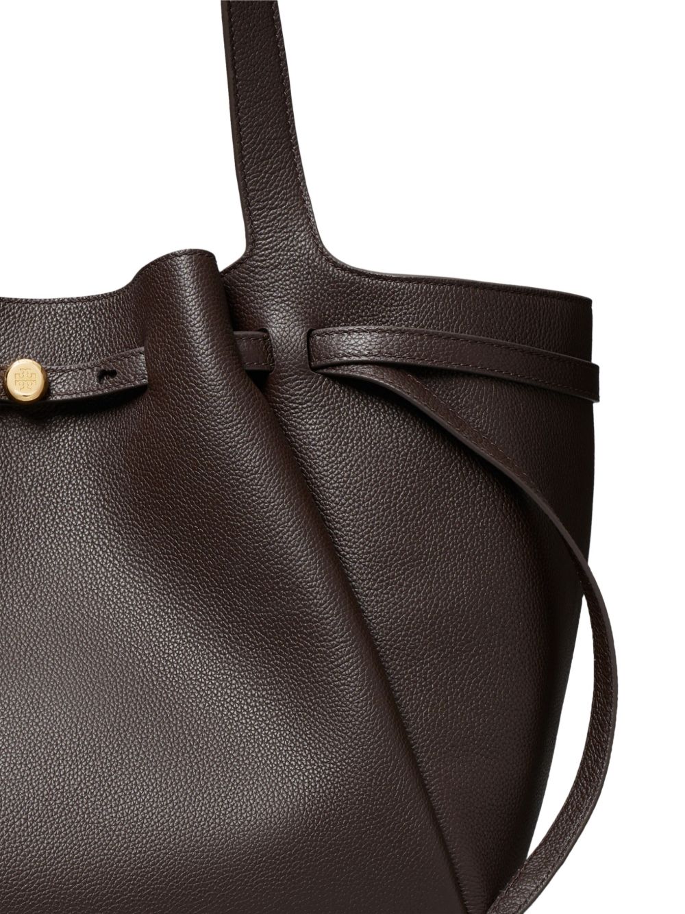 TORY BURCH Romy Mini Shopper Handbag