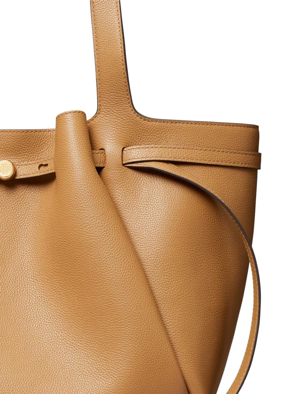 TORY BURCH Romy Tote Handbag - Women’s Fashion Essentials