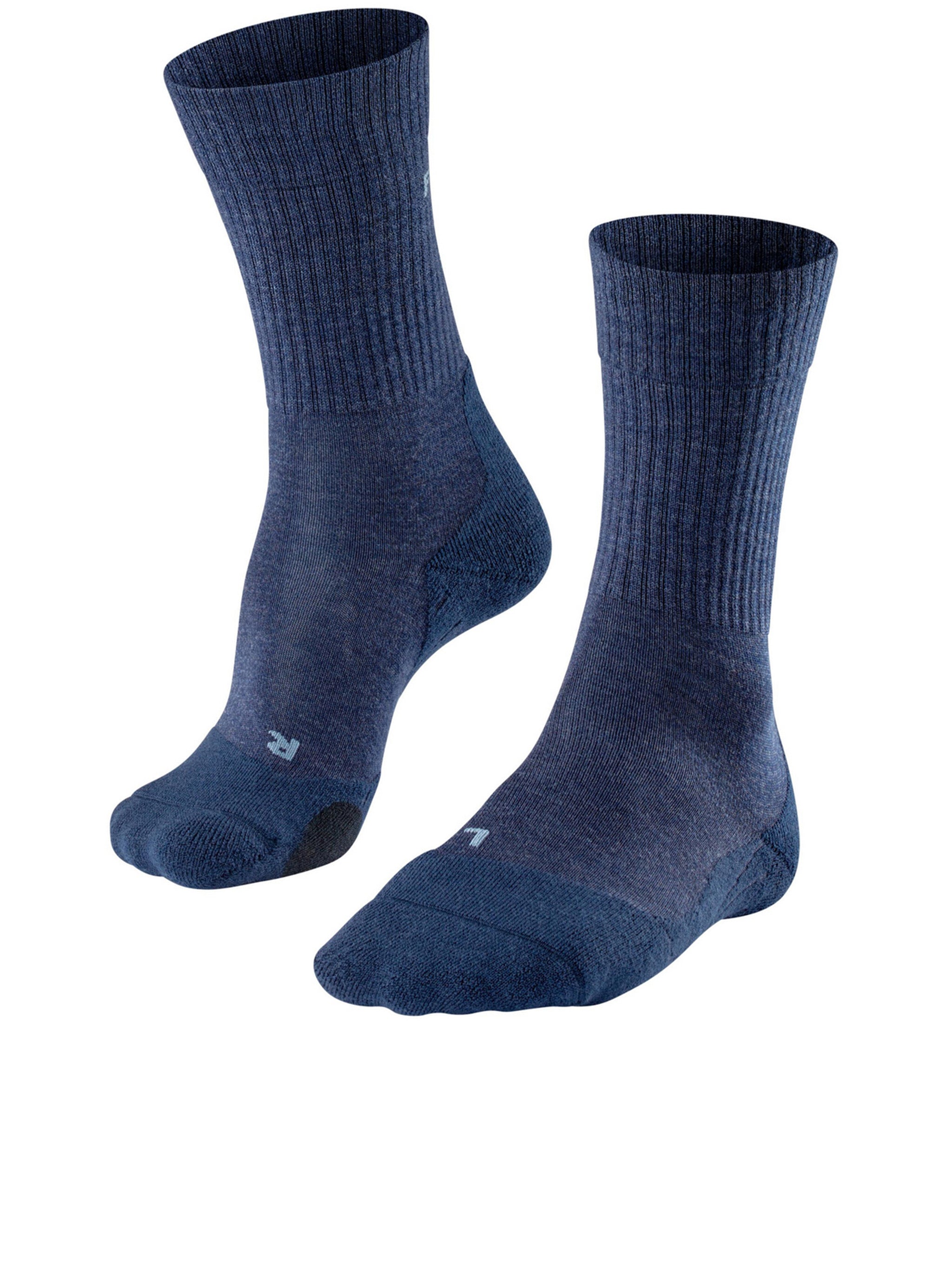 FALKE Explore Wool Socks for Men