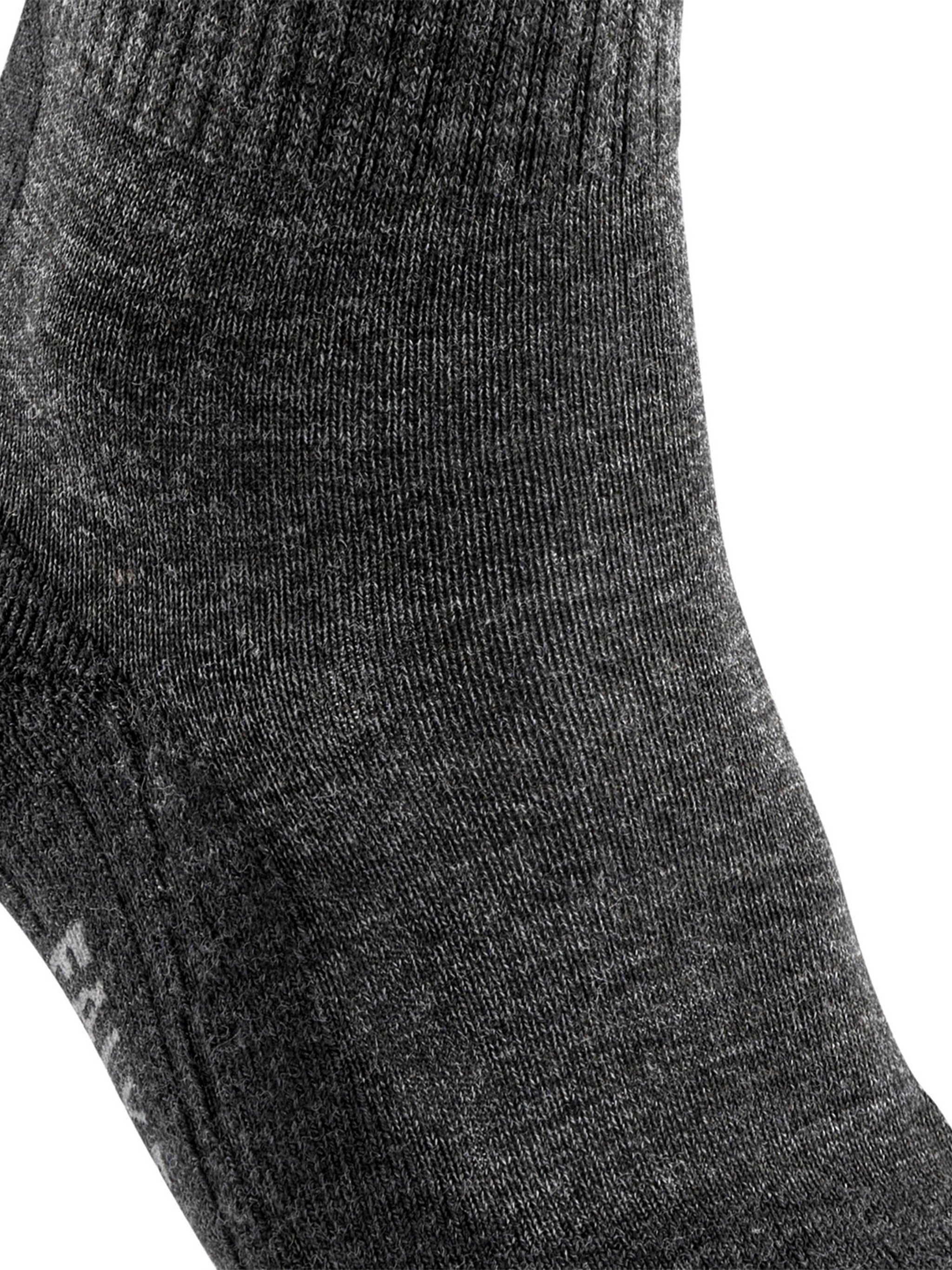 FALKE Women's TK2 Explore Wool Trekking Socks