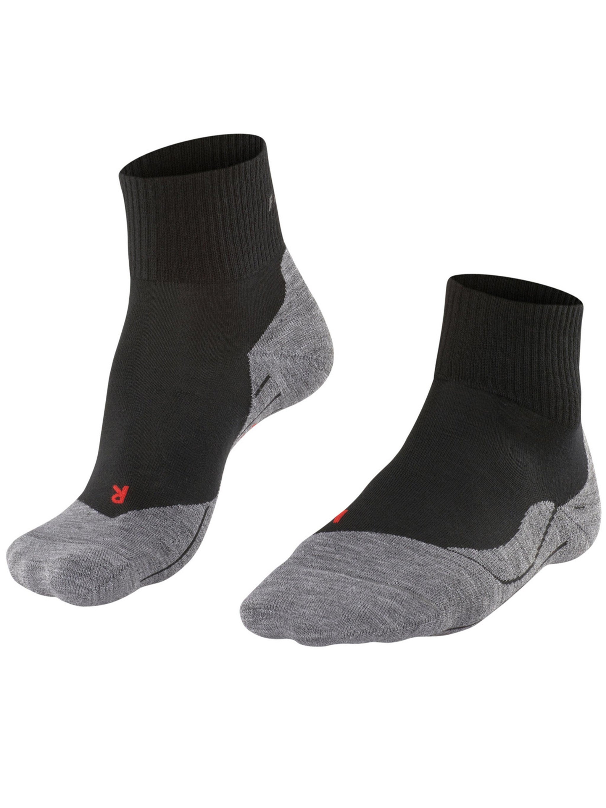 FALKE Men's Short Cool Trekking Socks