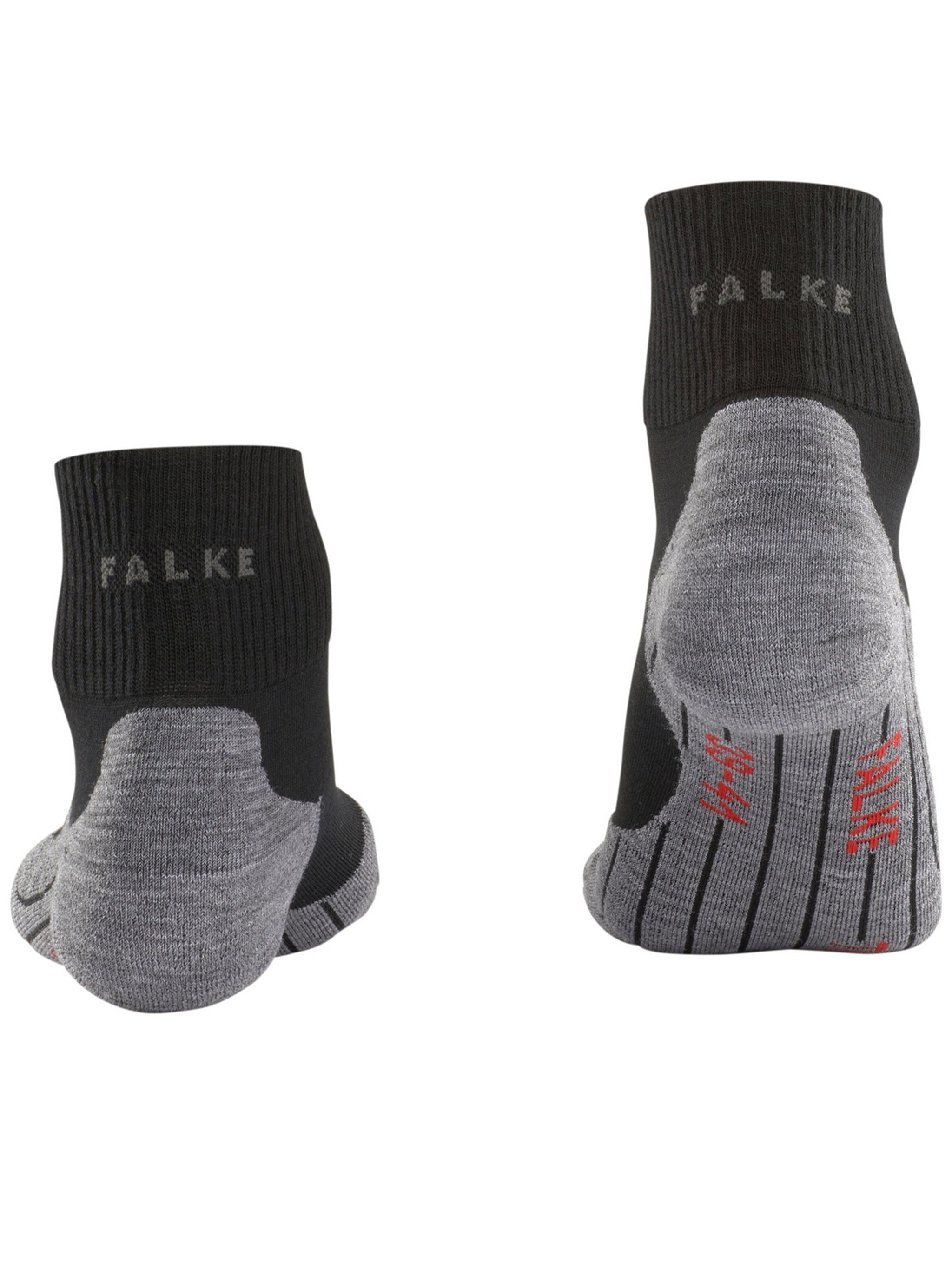 FALKE Men's Short Cool Trekking Socks
