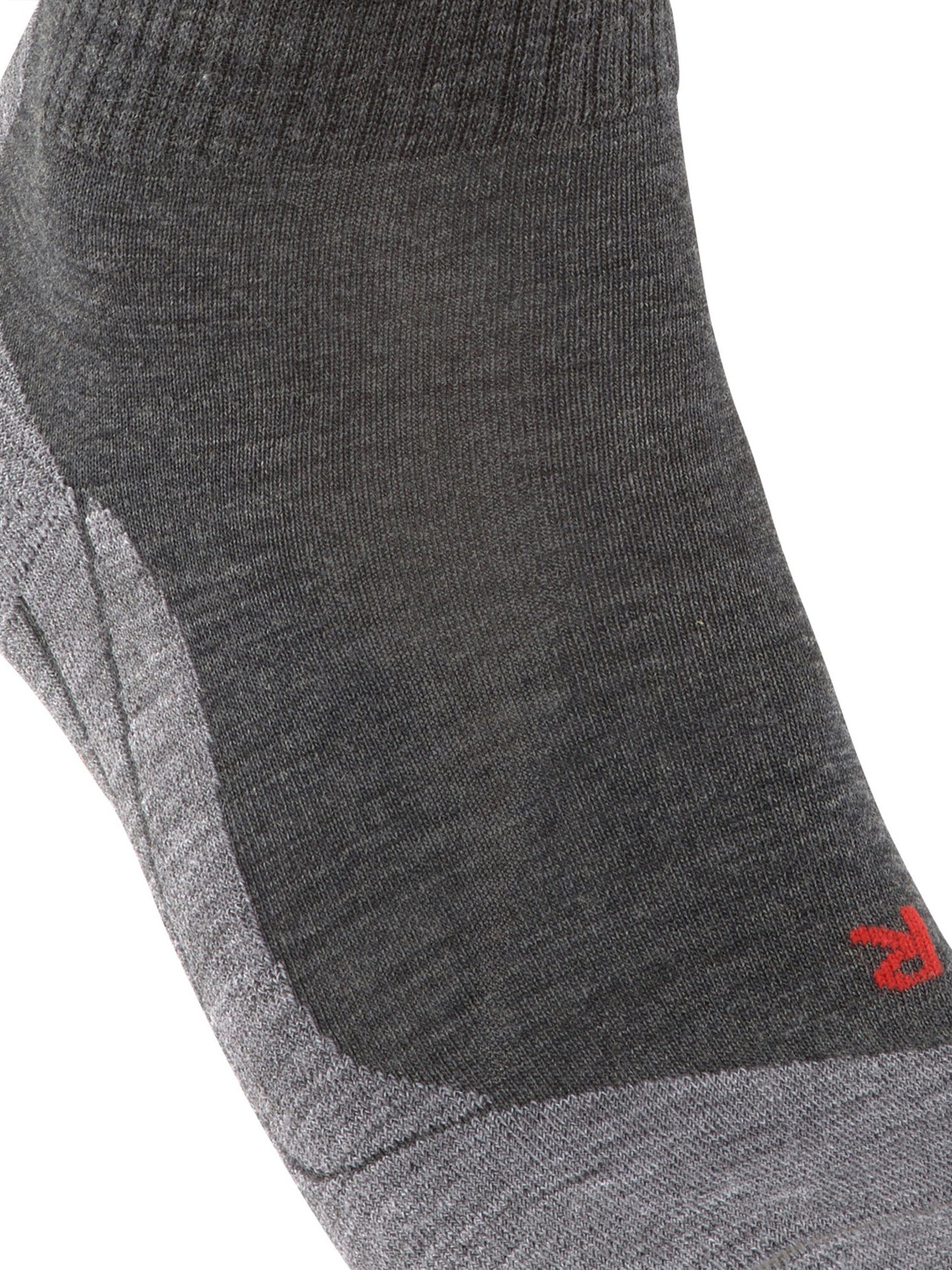 FALKE Short Cool Trekking Socks for Men