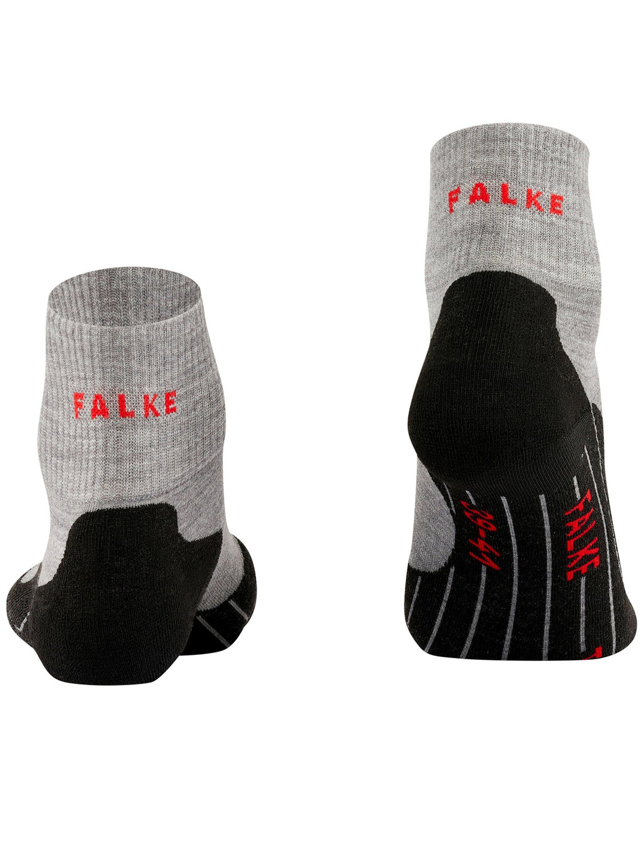 FALKE Men's Short Cool Trekking Socks