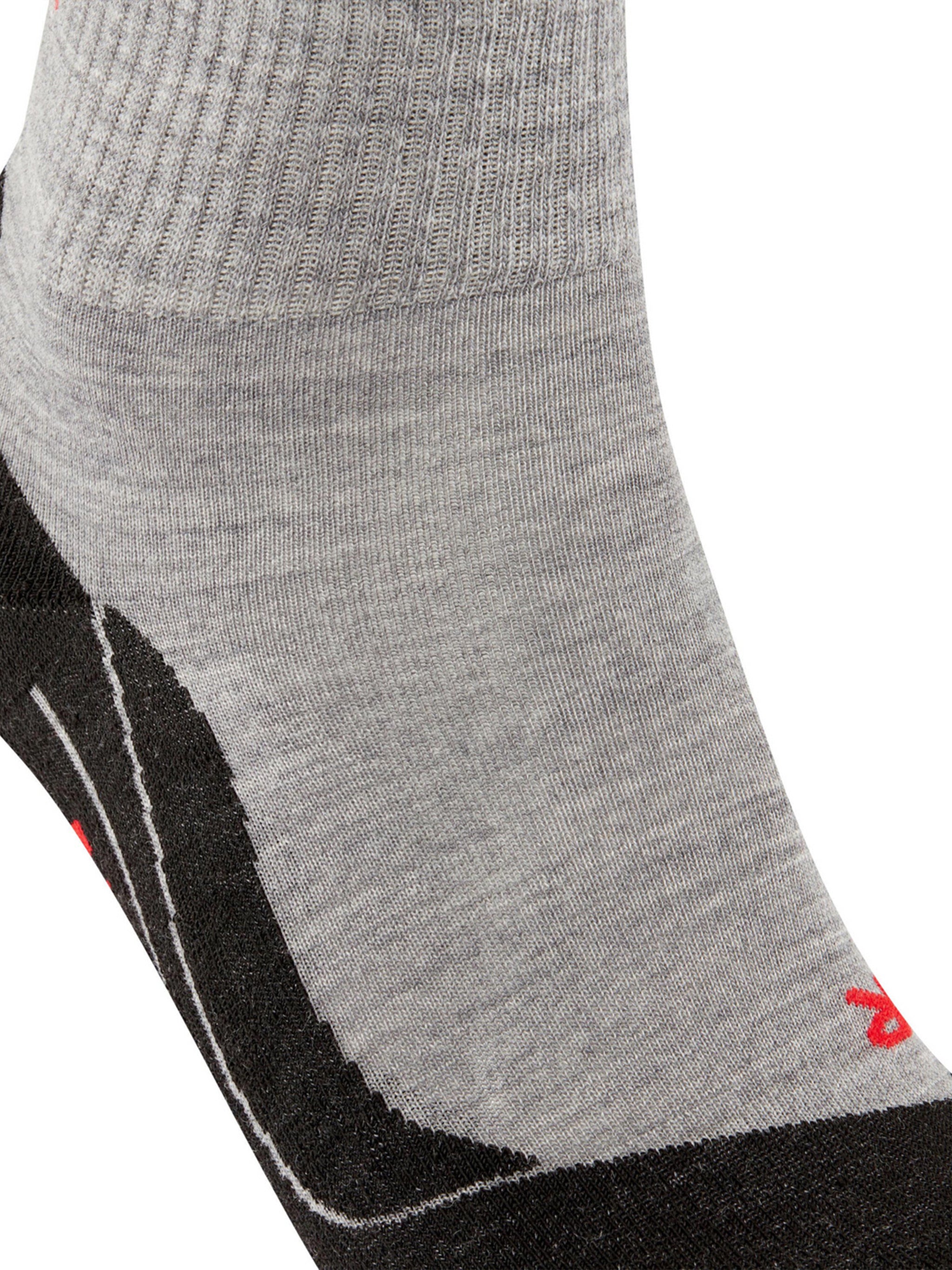 FALKE Men's Short Cool Trekking Socks