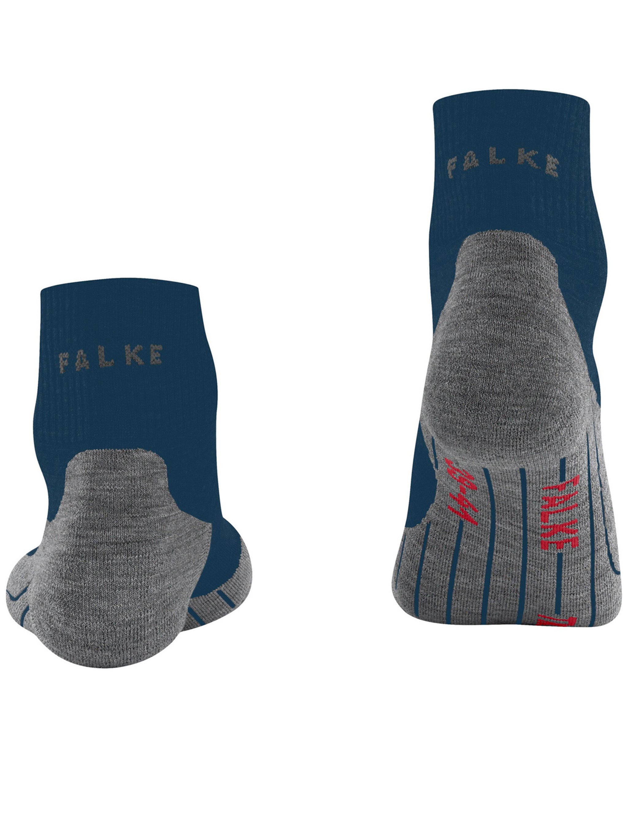 FALKE Men's Short Wander Socks