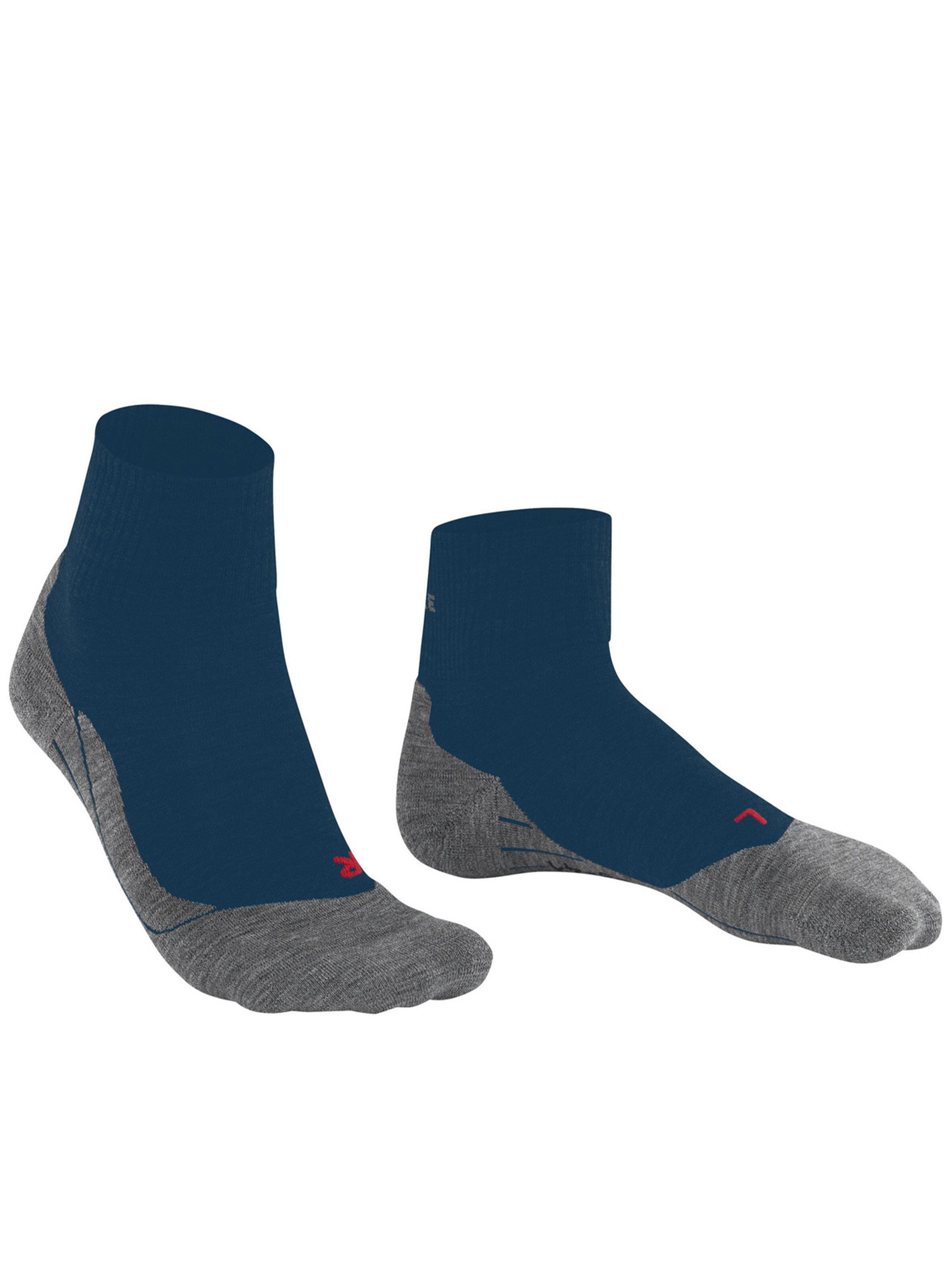 FALKE Men's Short Wander Socks