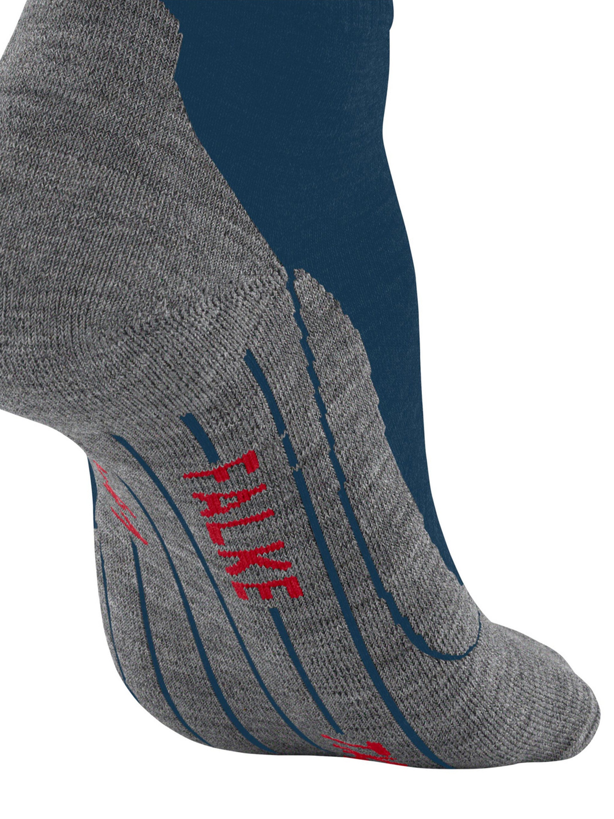 FALKE Men's Short Wander Socks