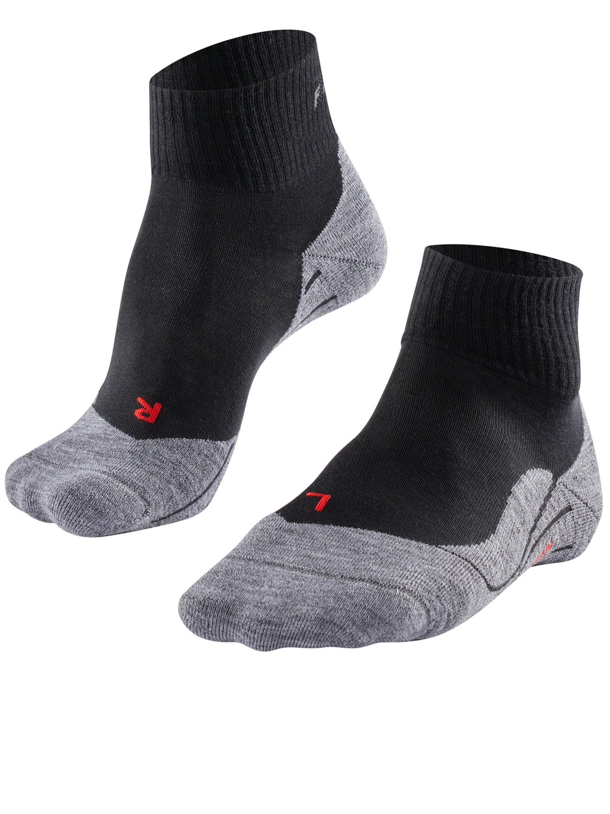 FALKE Women's Mini Wander Short Socks