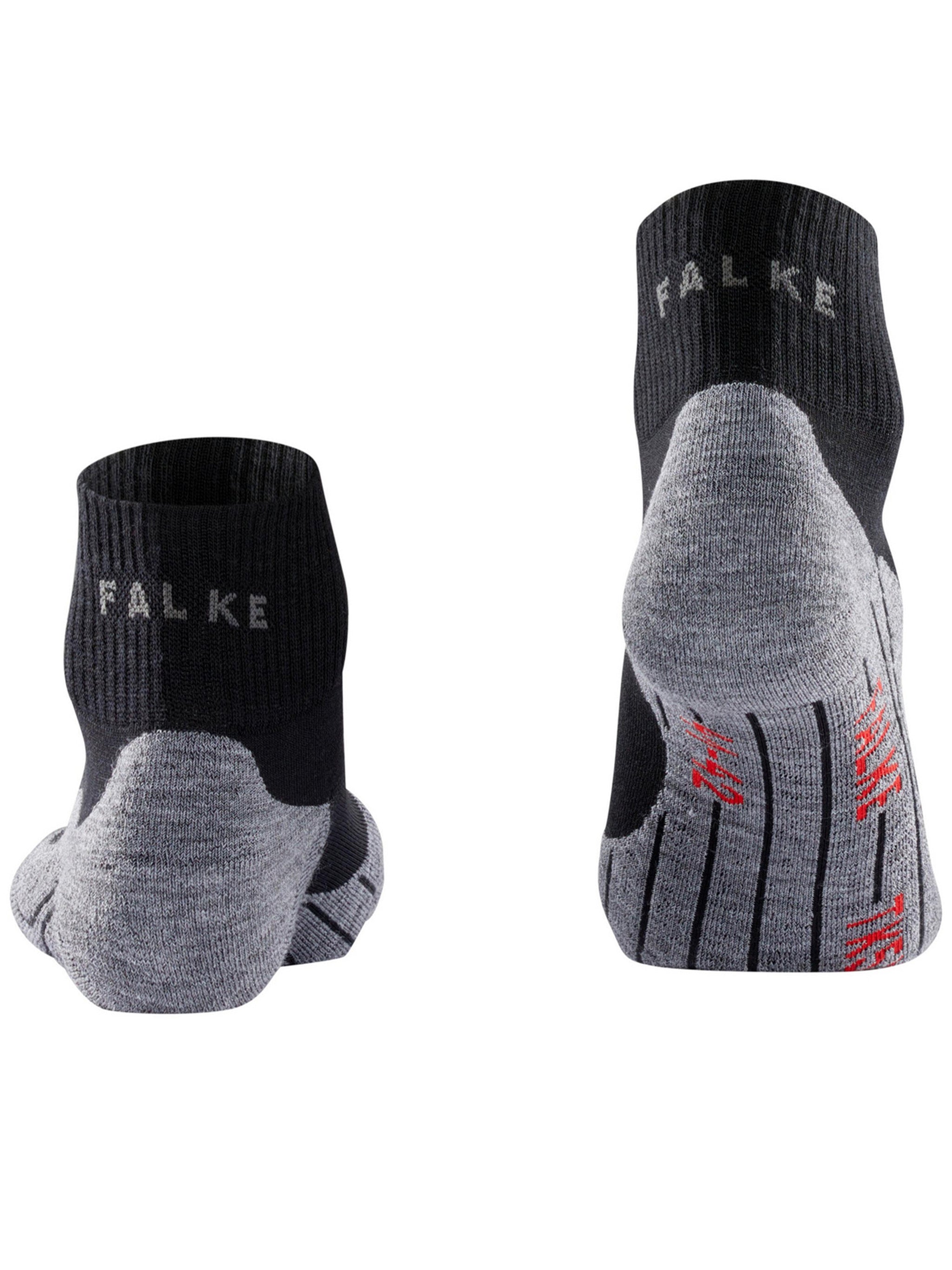 FALKE Women's Mini Wander Short Socks