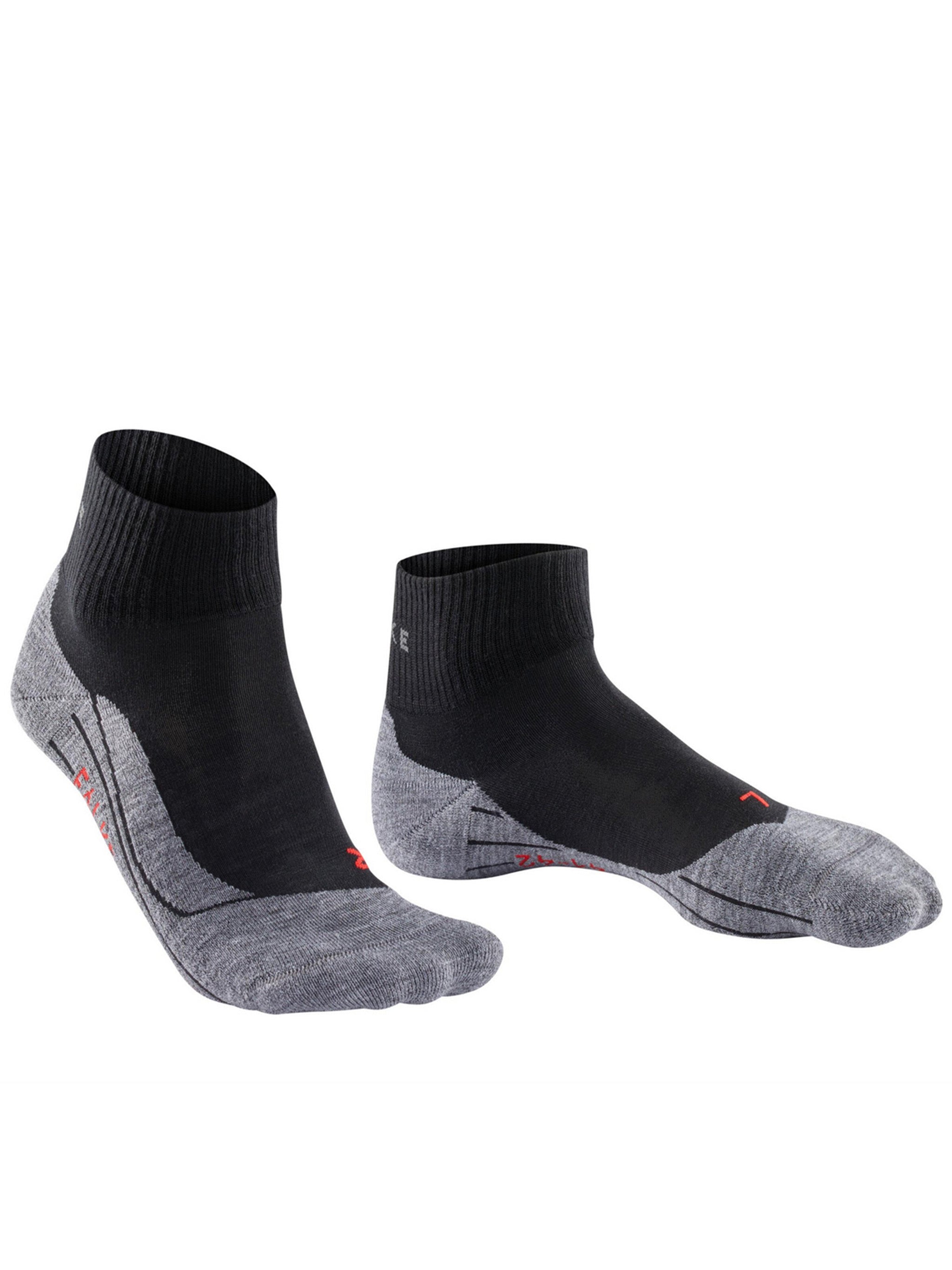 FALKE Women's Mini Wander Short Socks