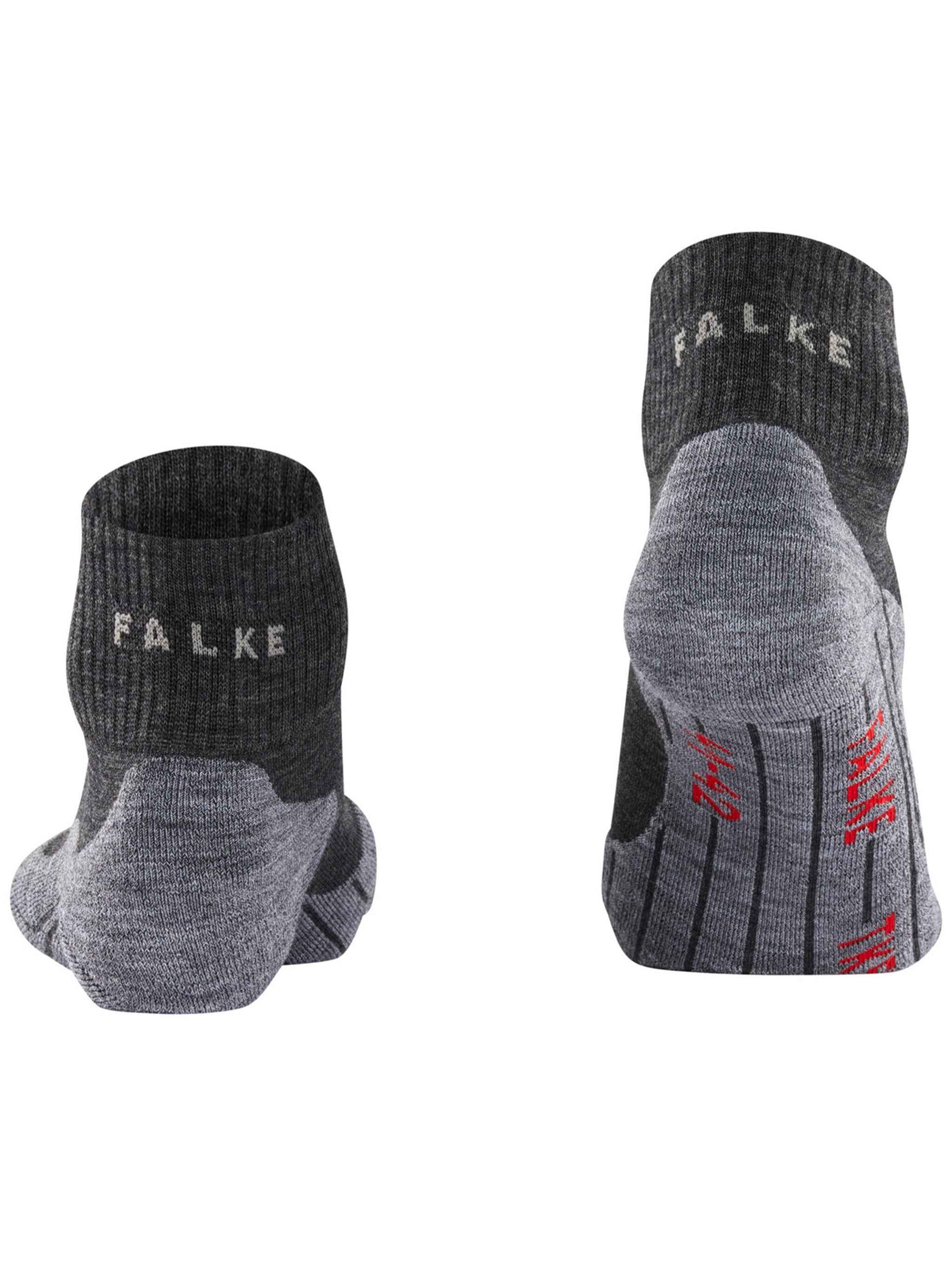 FALKE Women's Mini Wander Short Socks for Spring/Summer 2025