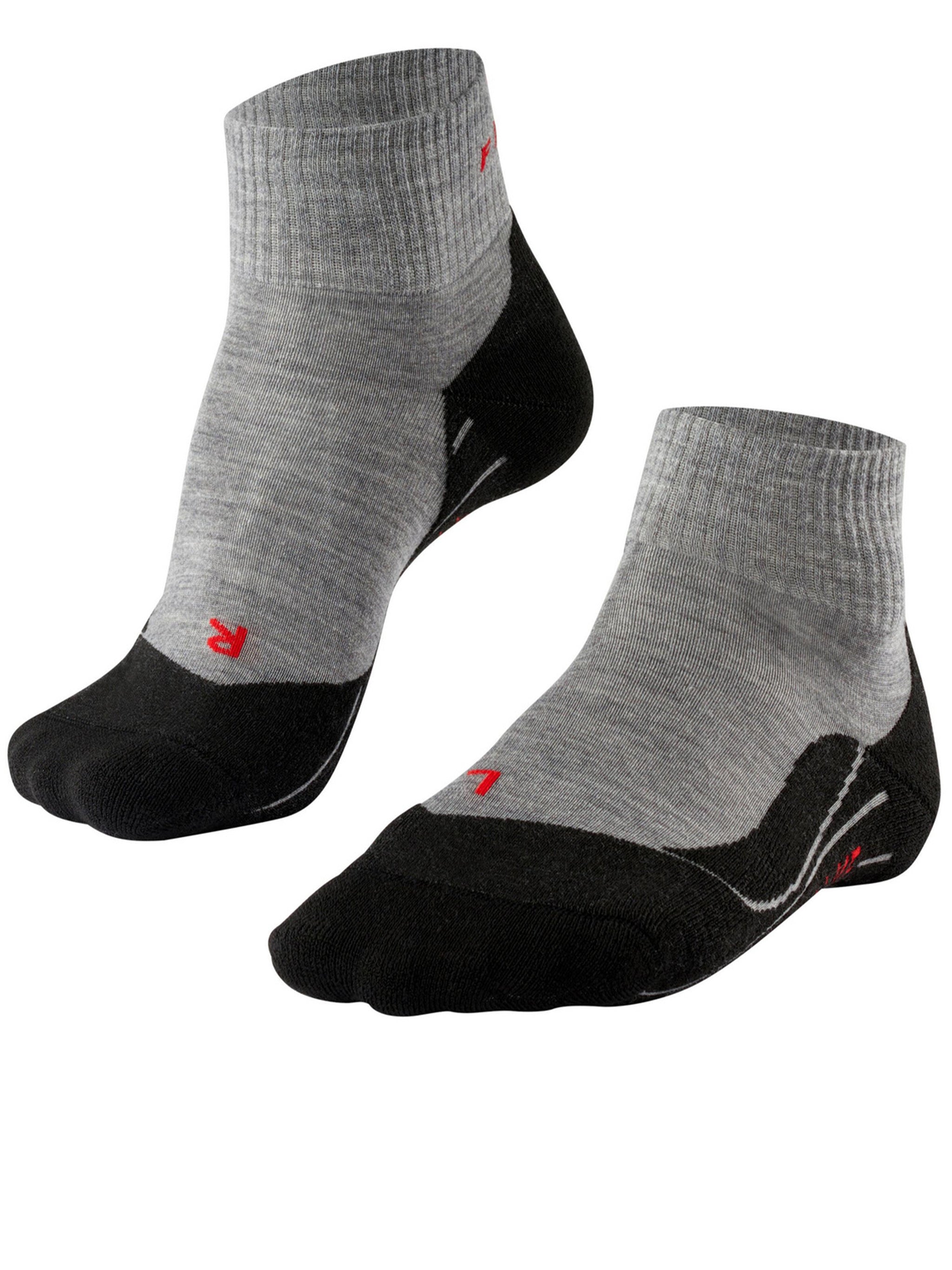 FALKE Wander Women's Mini Socks for Spring 2025