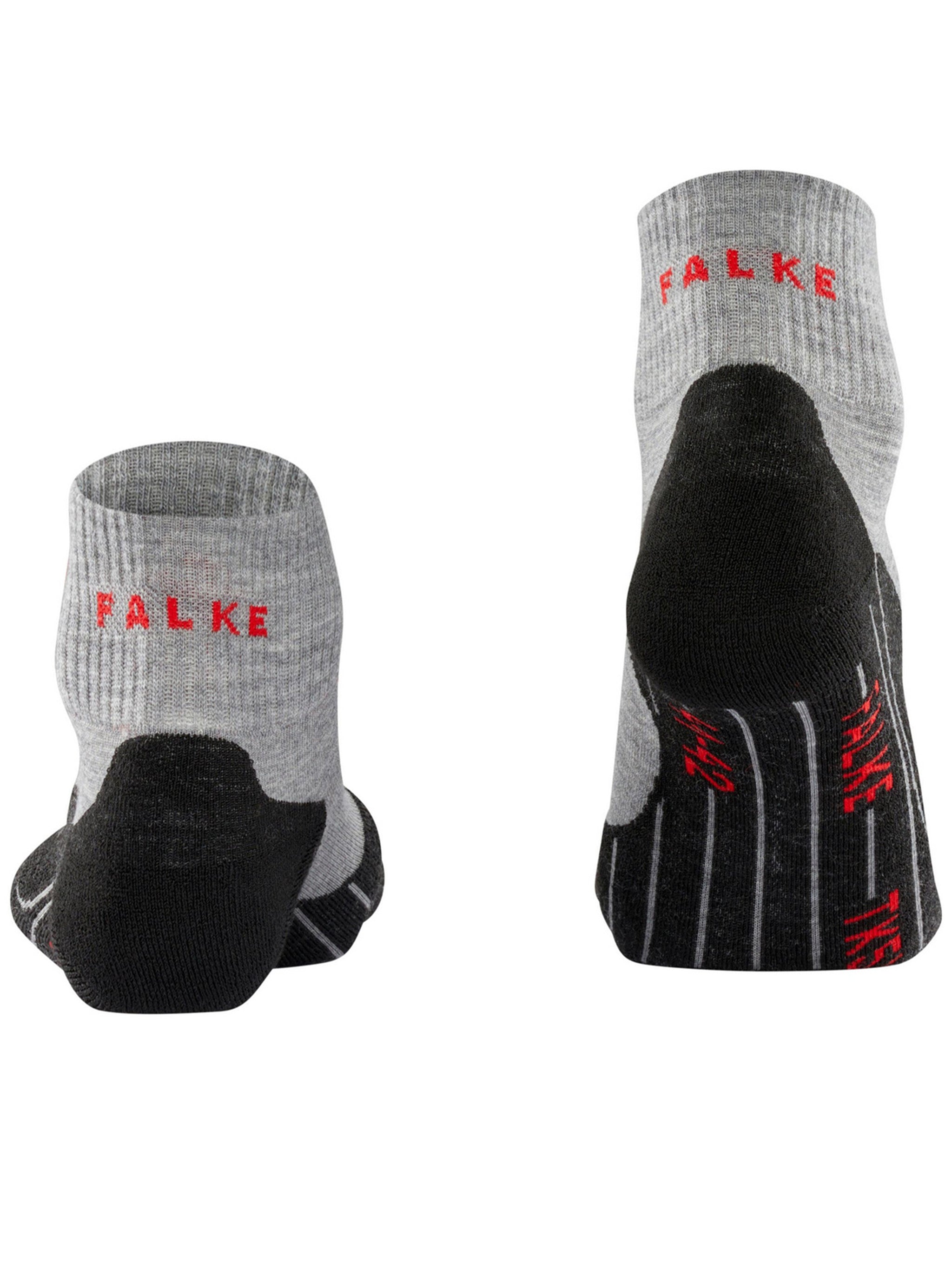 FALKE Wander Women's Mini Socks for Spring 2025