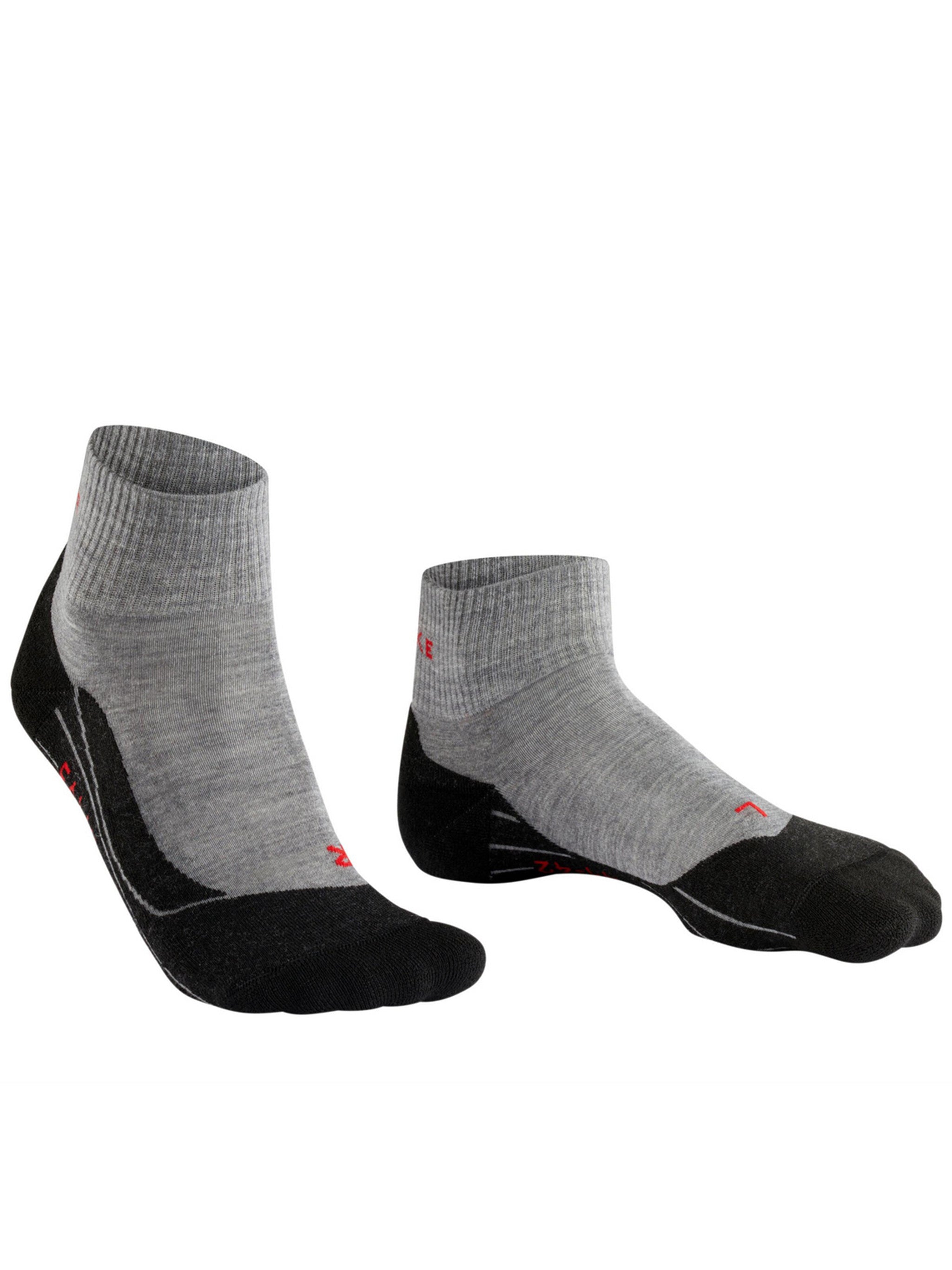 FALKE Wander Women's Mini Socks for Spring 2025