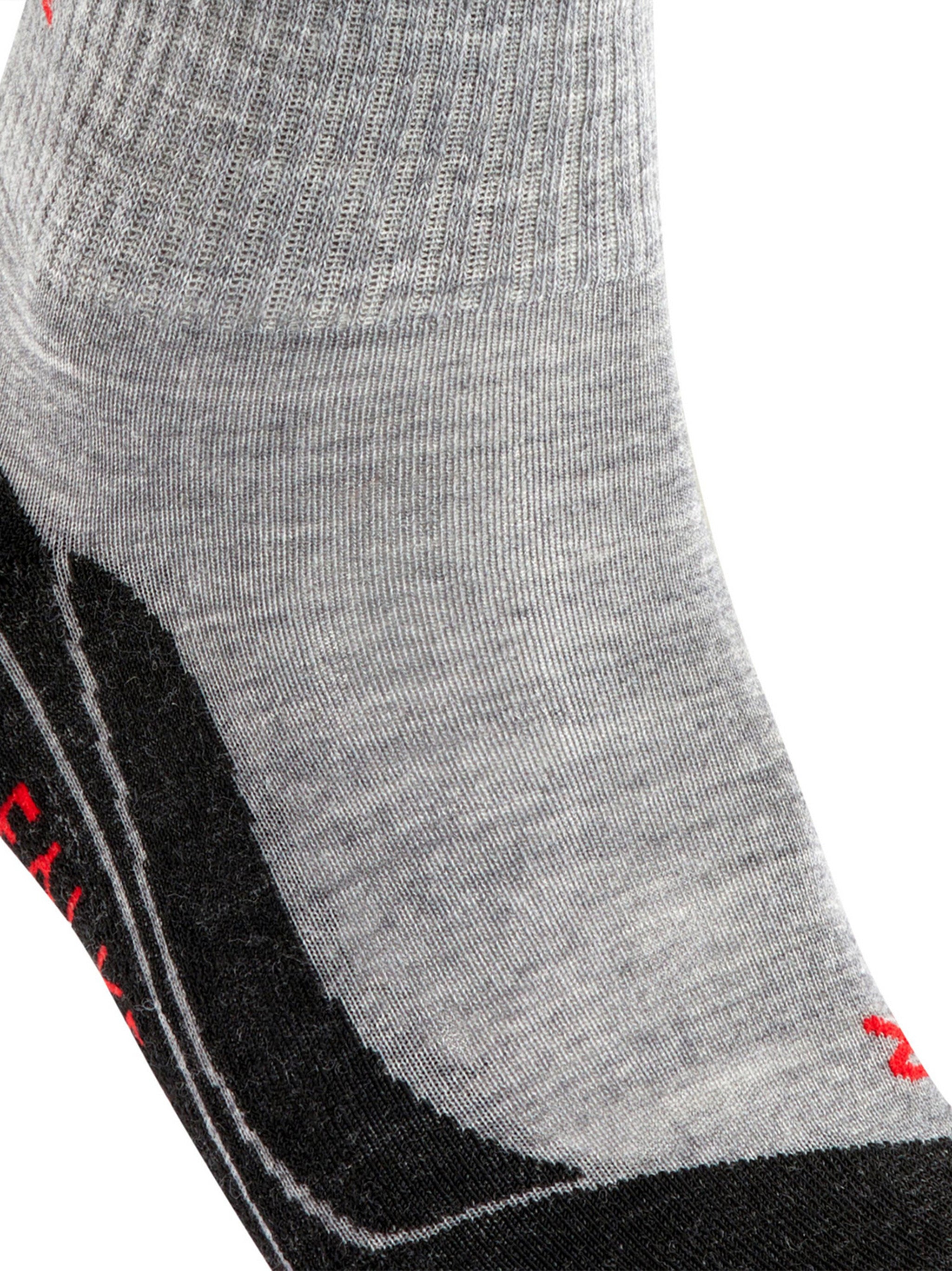 FALKE Wander Women's Mini Socks for Spring 2025