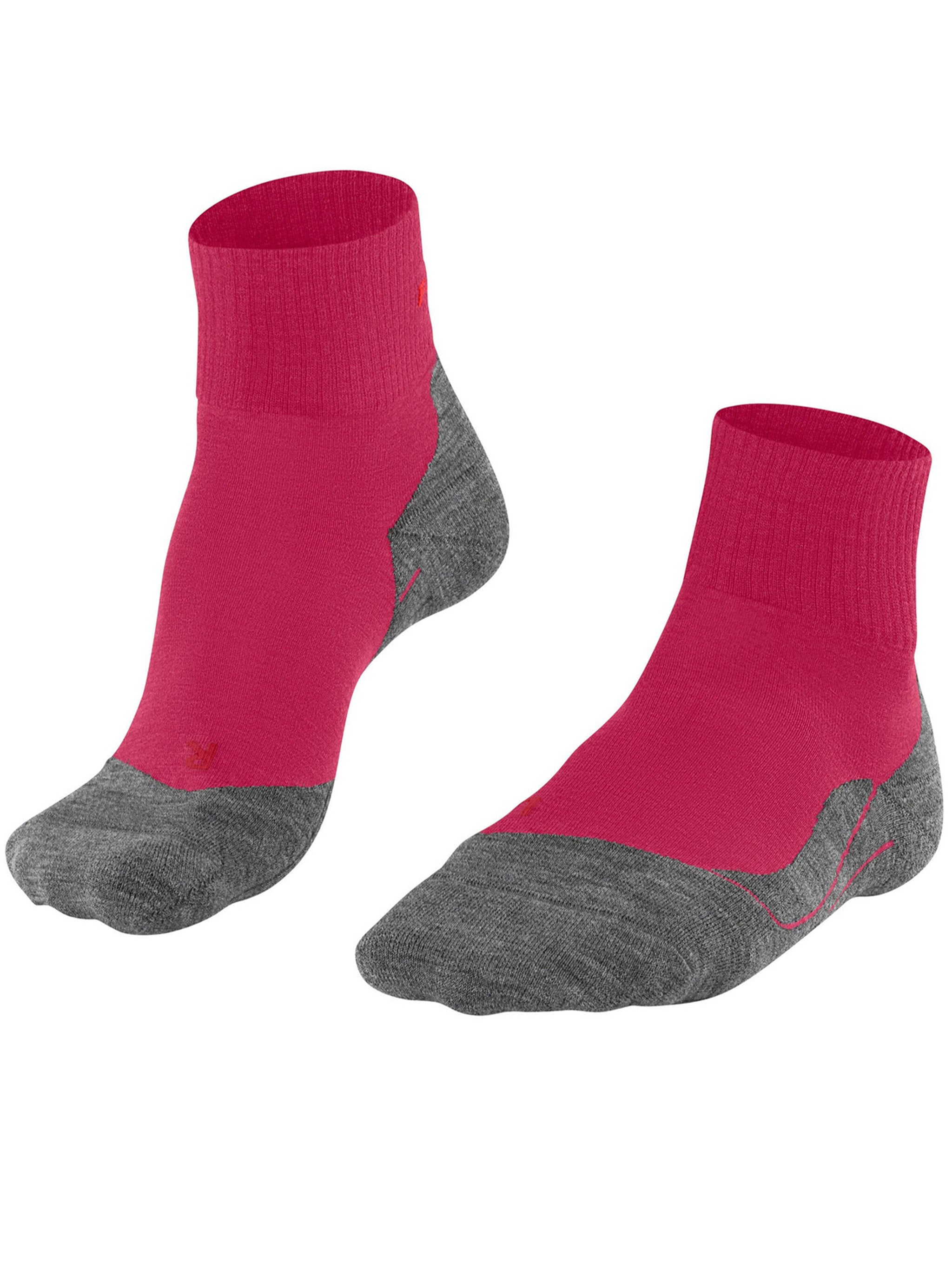 FALKE Wander Women's Mini Short Socks