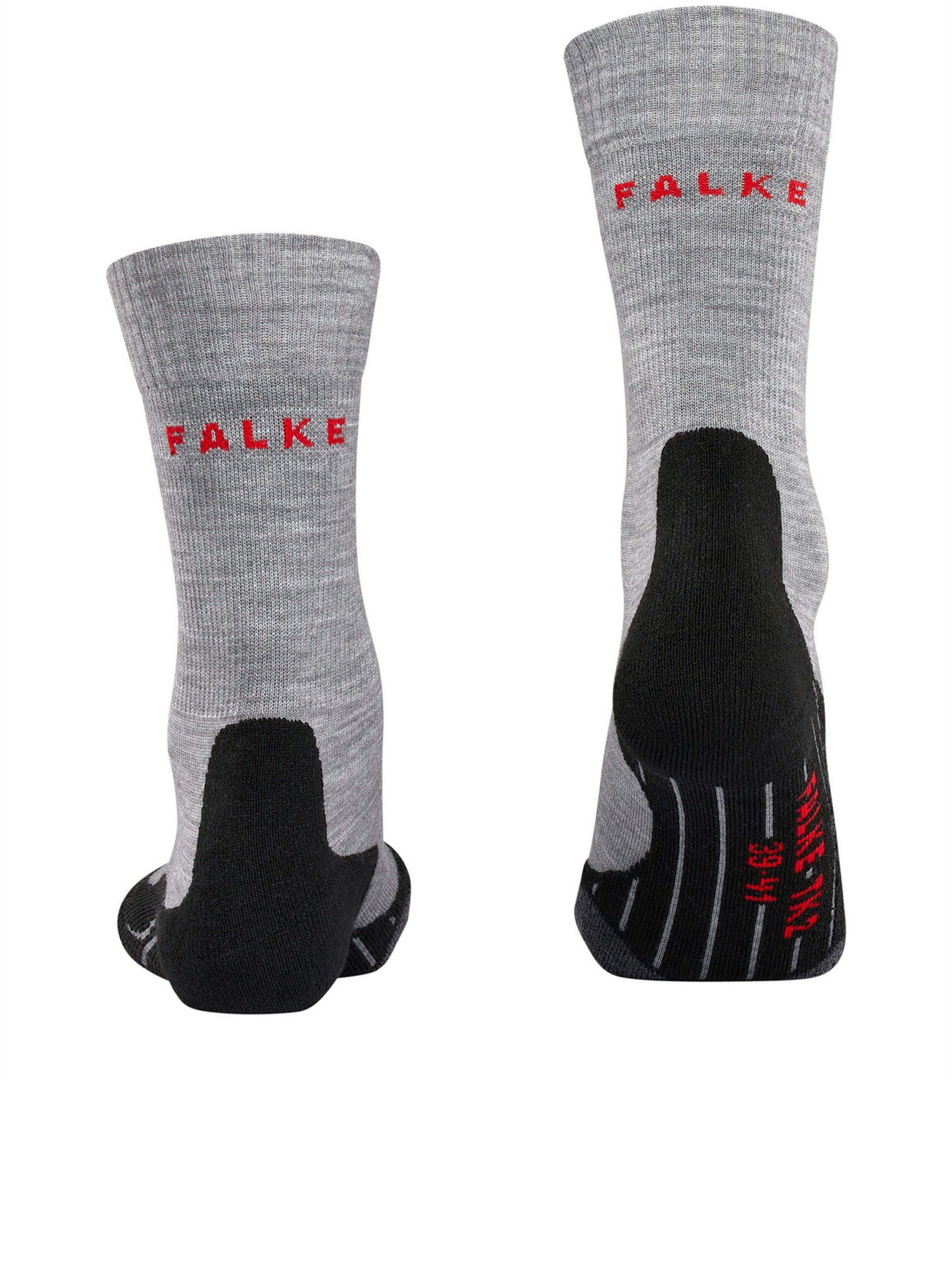 FALKE Explore Men's TK2 Mini Performance Socks