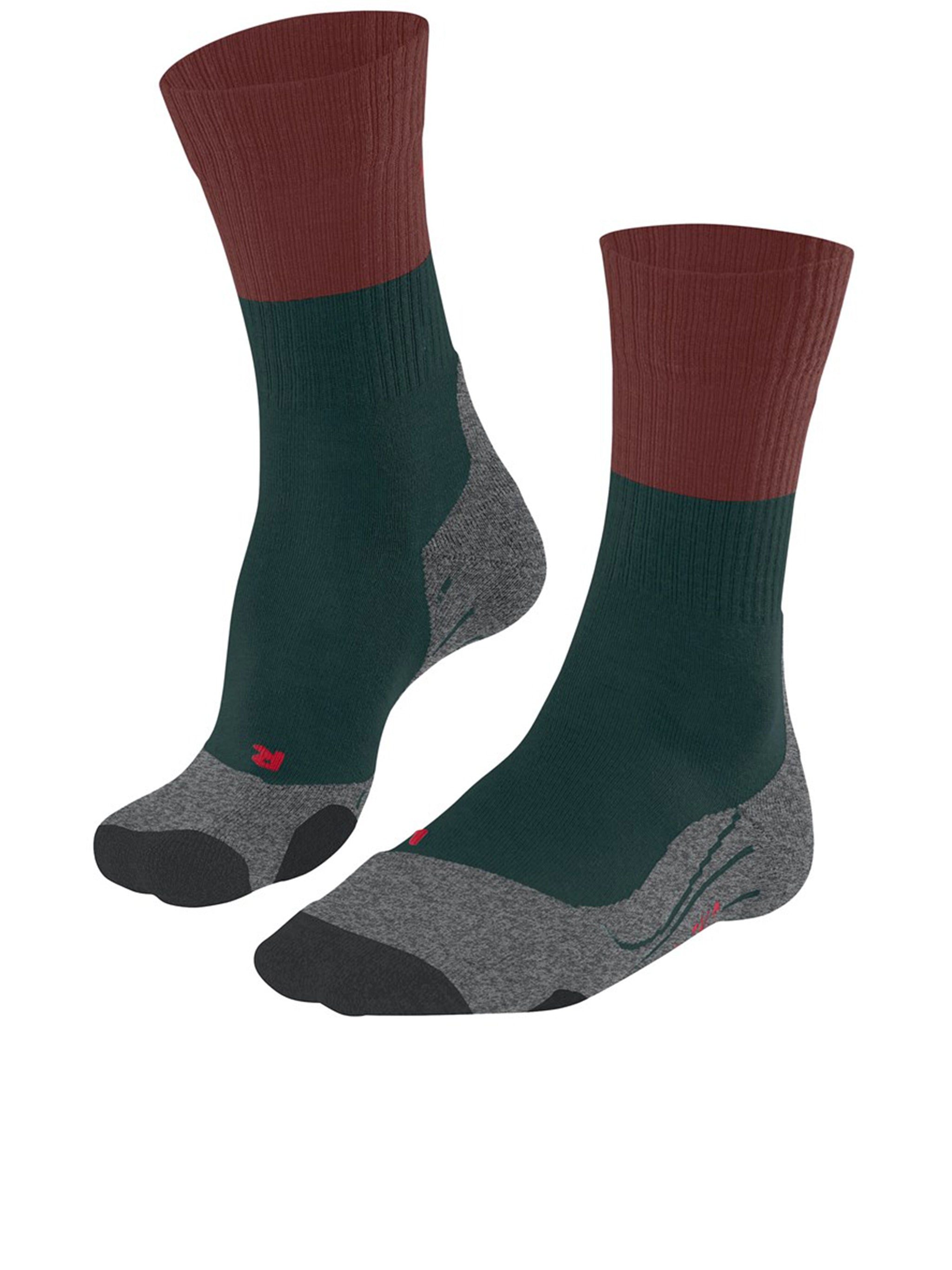 FALKE Explore Multicolor Socks for Men - SS25