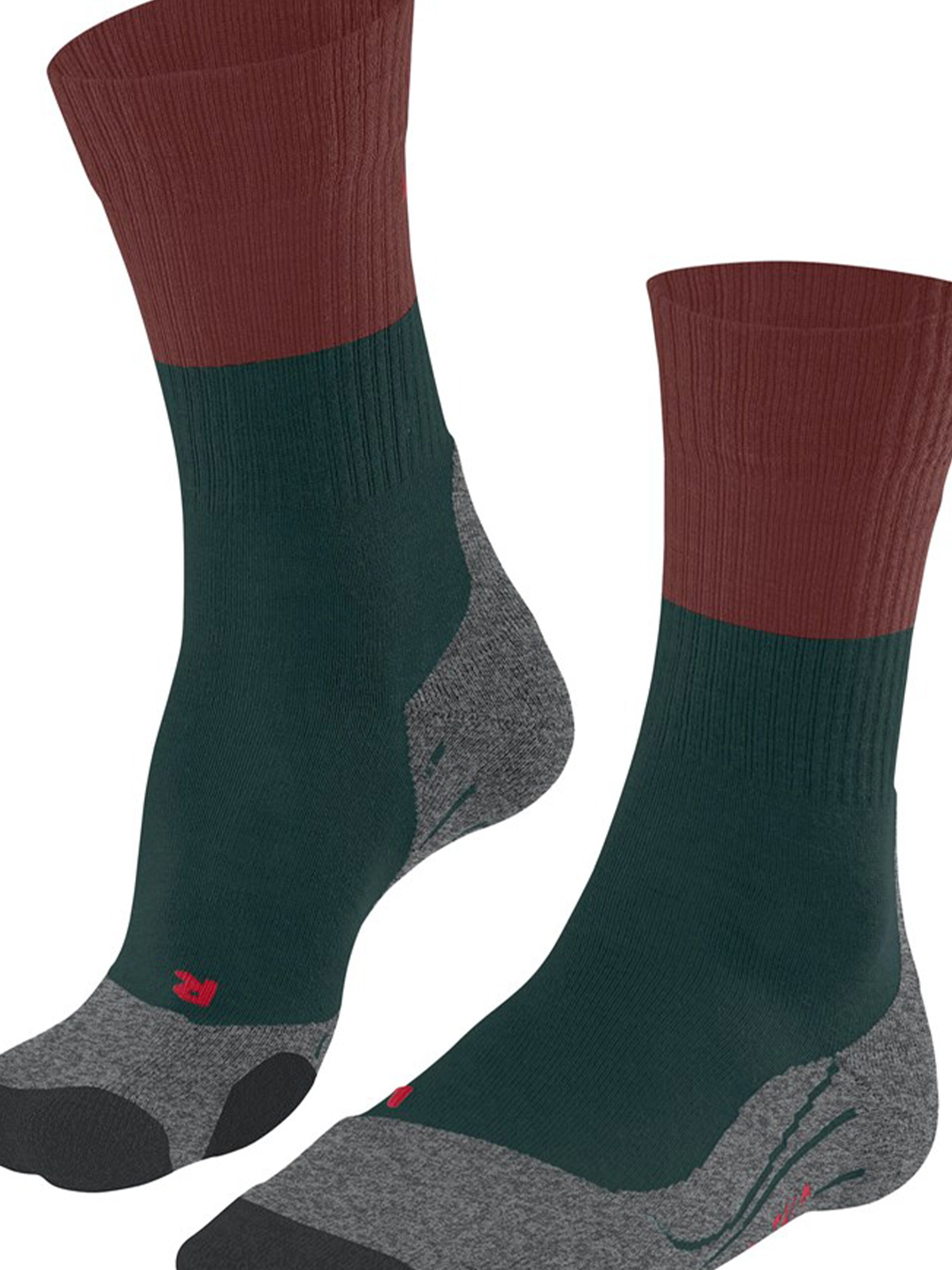 FALKE Explore Multicolor Socks for Men - SS25