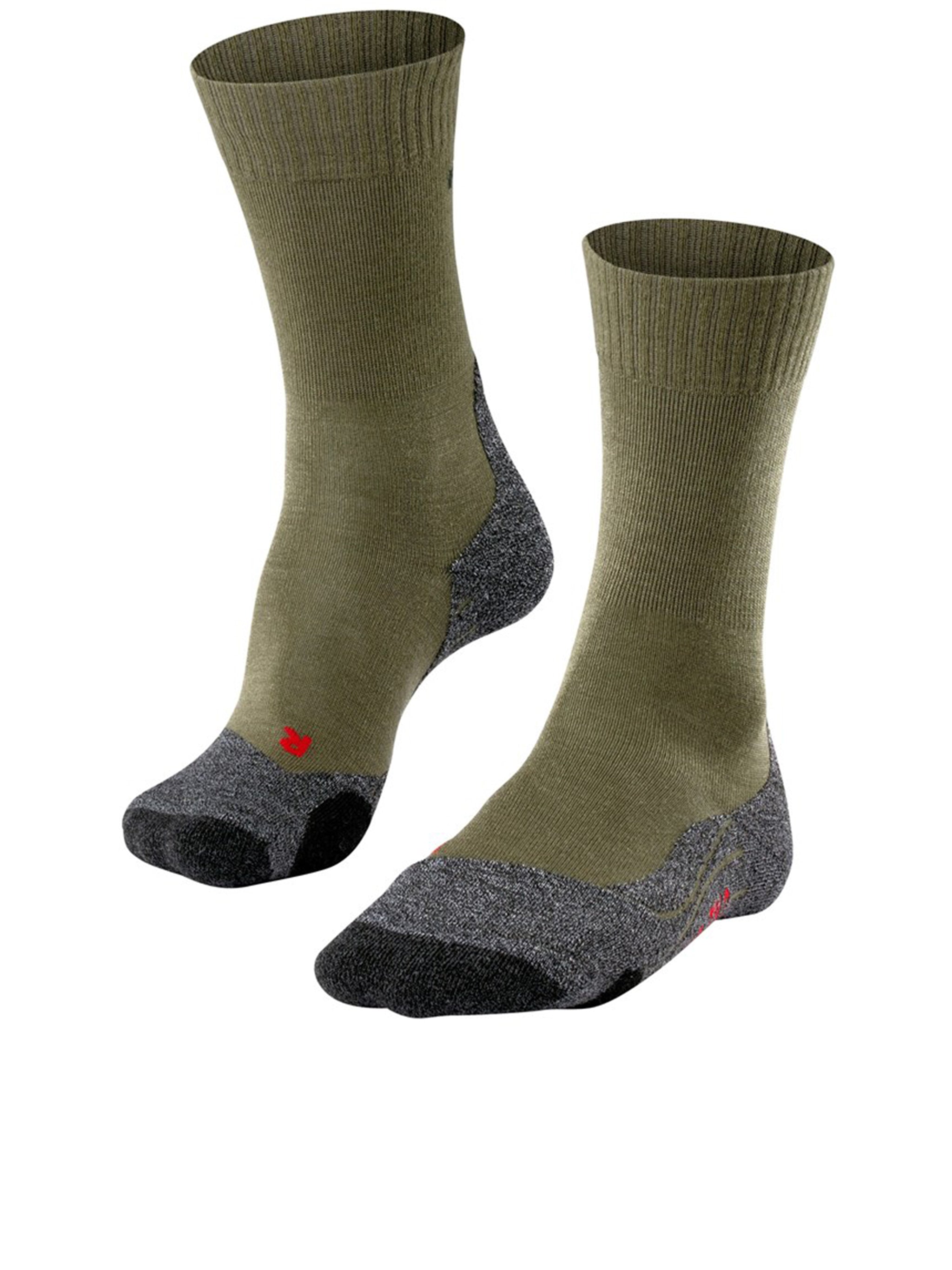 FALKE Men's TK2 Explore Performance Socks