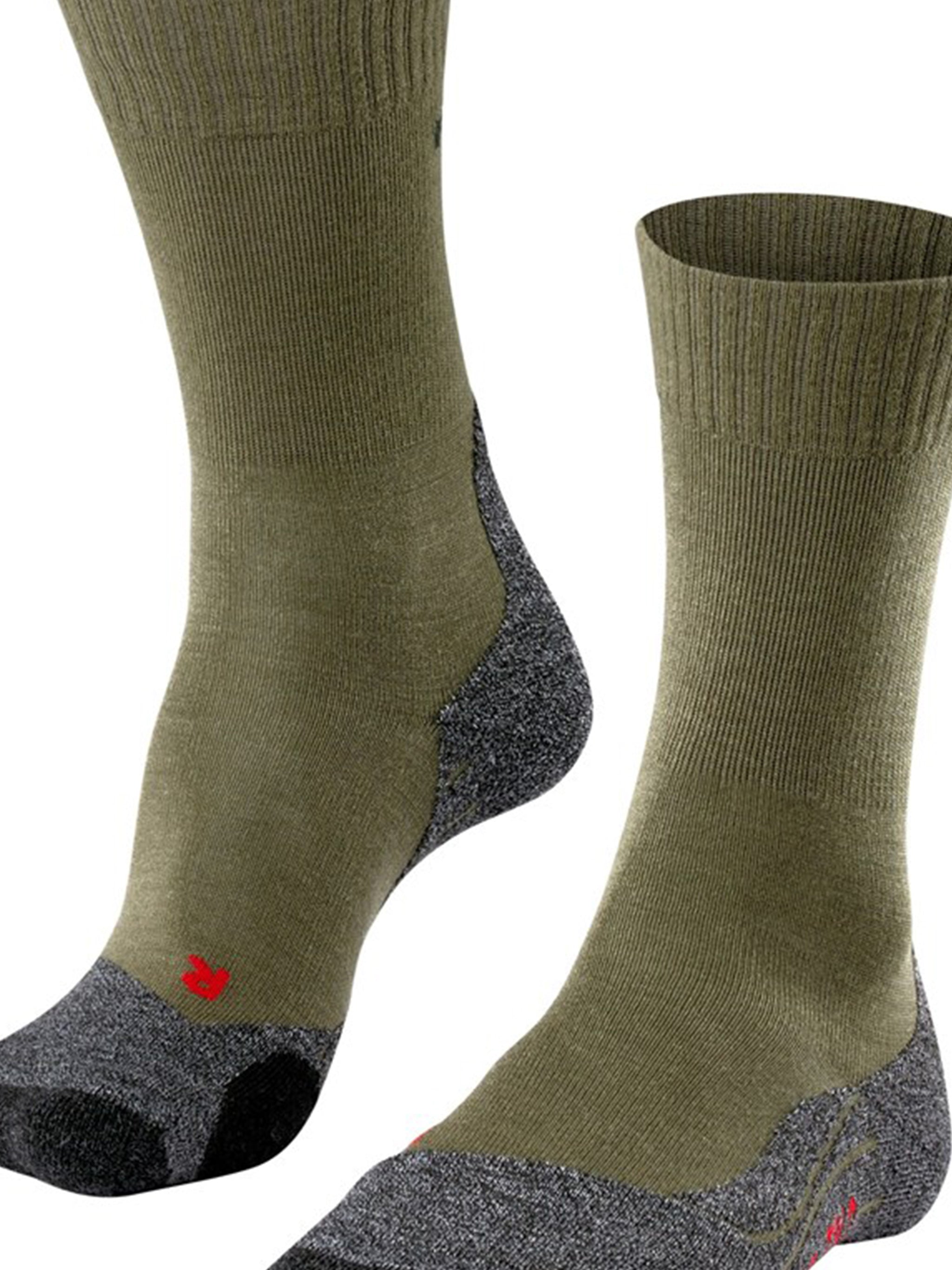 FALKE Men's TK2 Explore Performance Socks