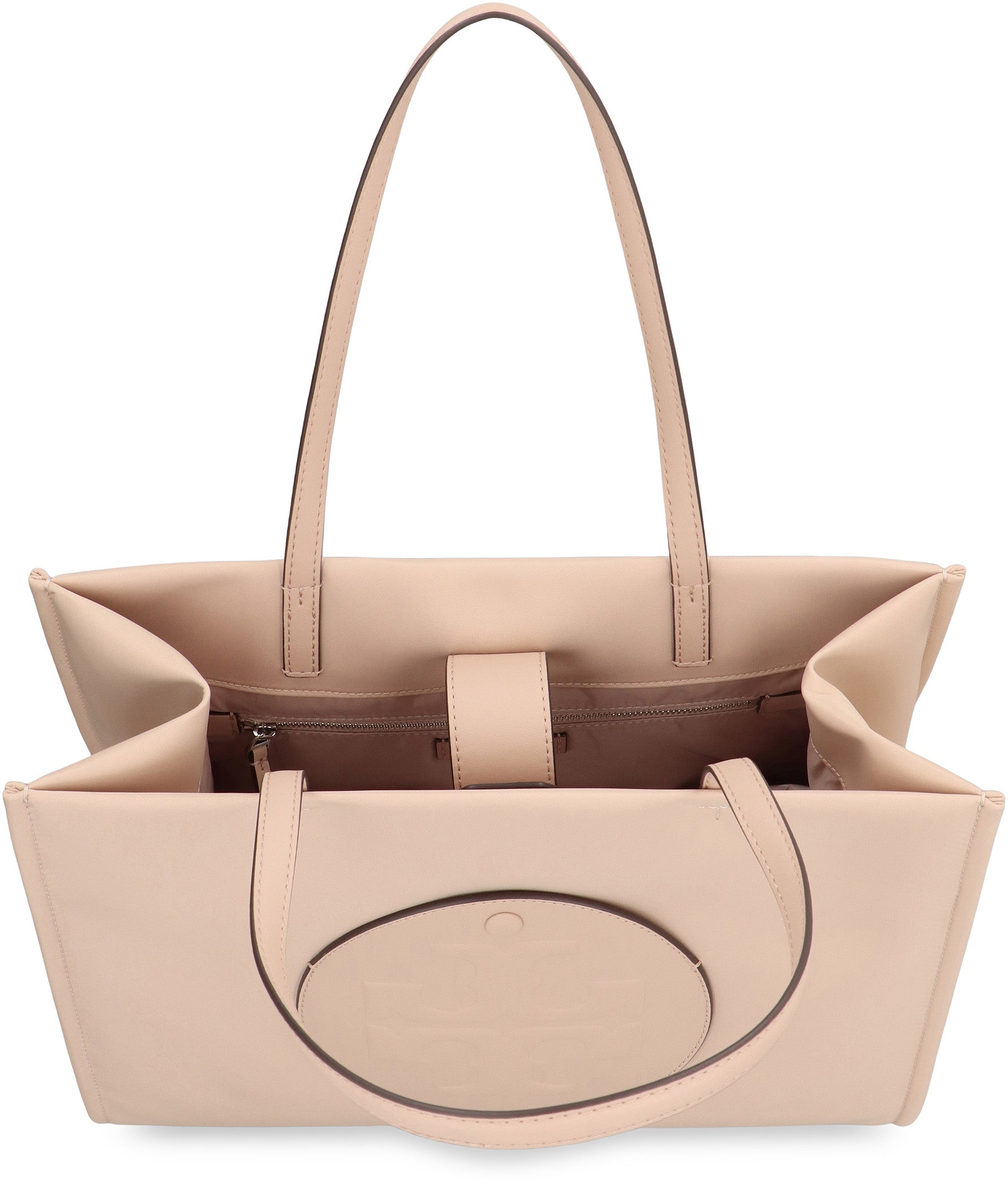 TORY BURCH Minimalist Tote Handbag - 34 cm x 26.5 cm