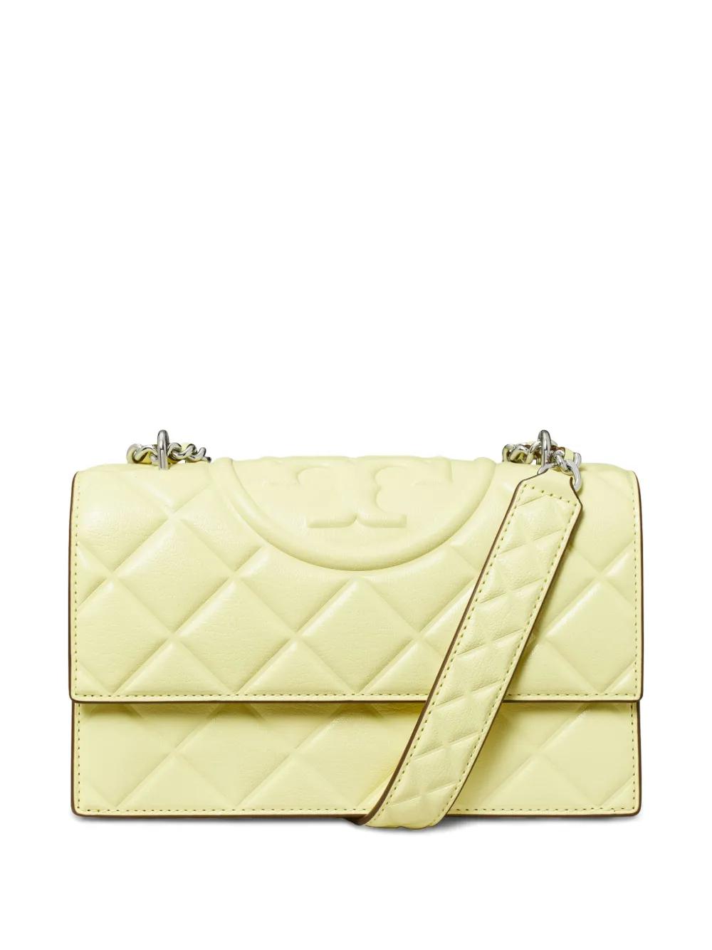 TORY BURCH Mini Convertible Shoulder Bag