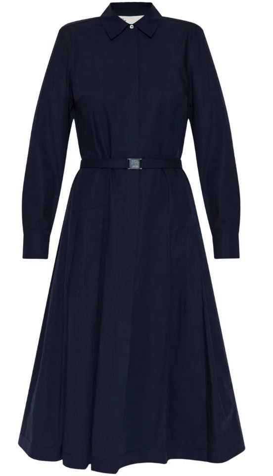 TORY BURCH Medium Cotton Dress for Women