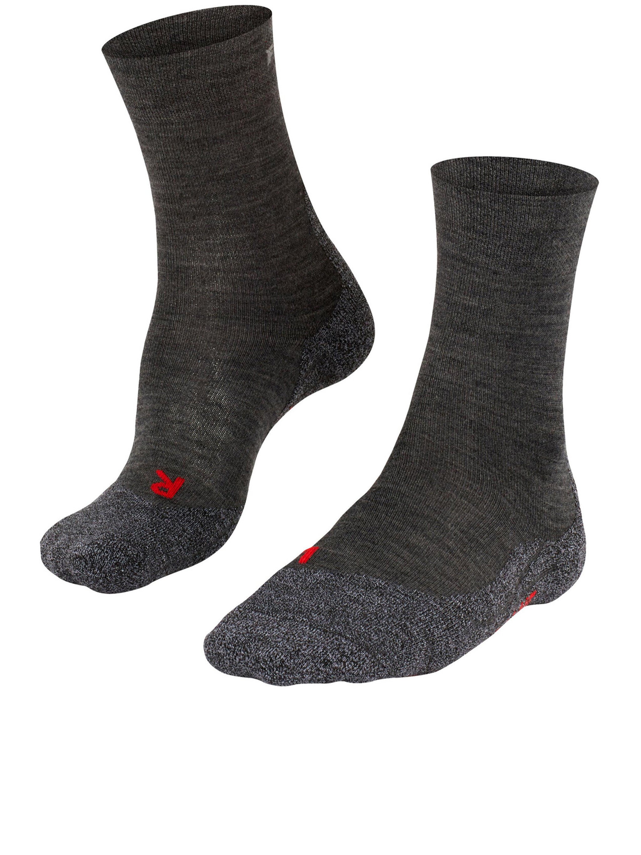 FALKE Women's Sensitive Trekking Socks - SS25 Edition