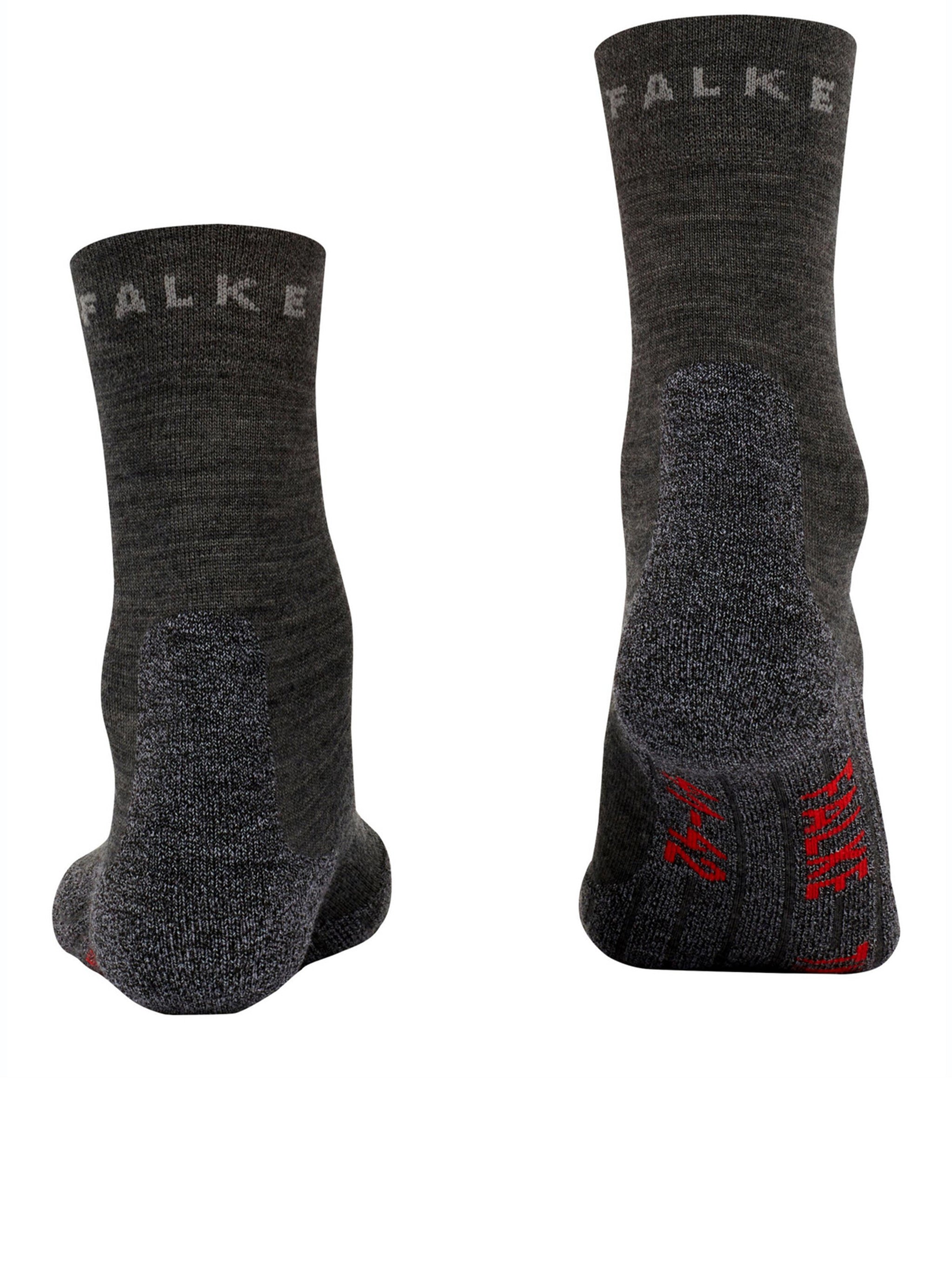 FALKE Women's Sensitive Trekking Socks - SS25 Edition