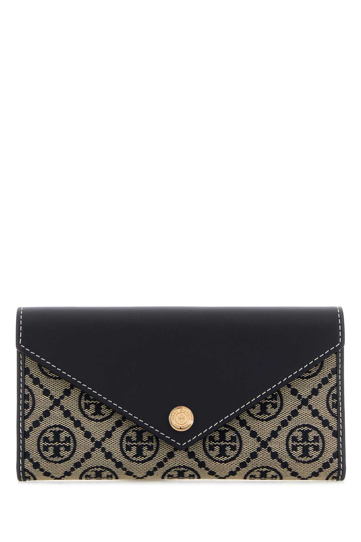 TORY BURCH Envelope Long Wallet for Women