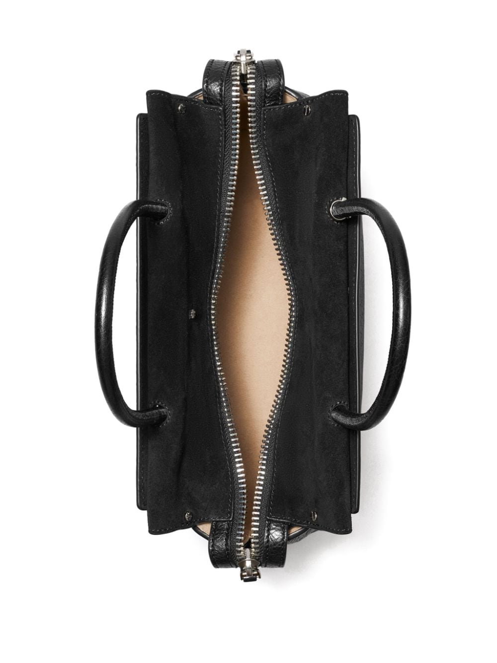 TORY BURCH Mini Mercer Satchel Purse