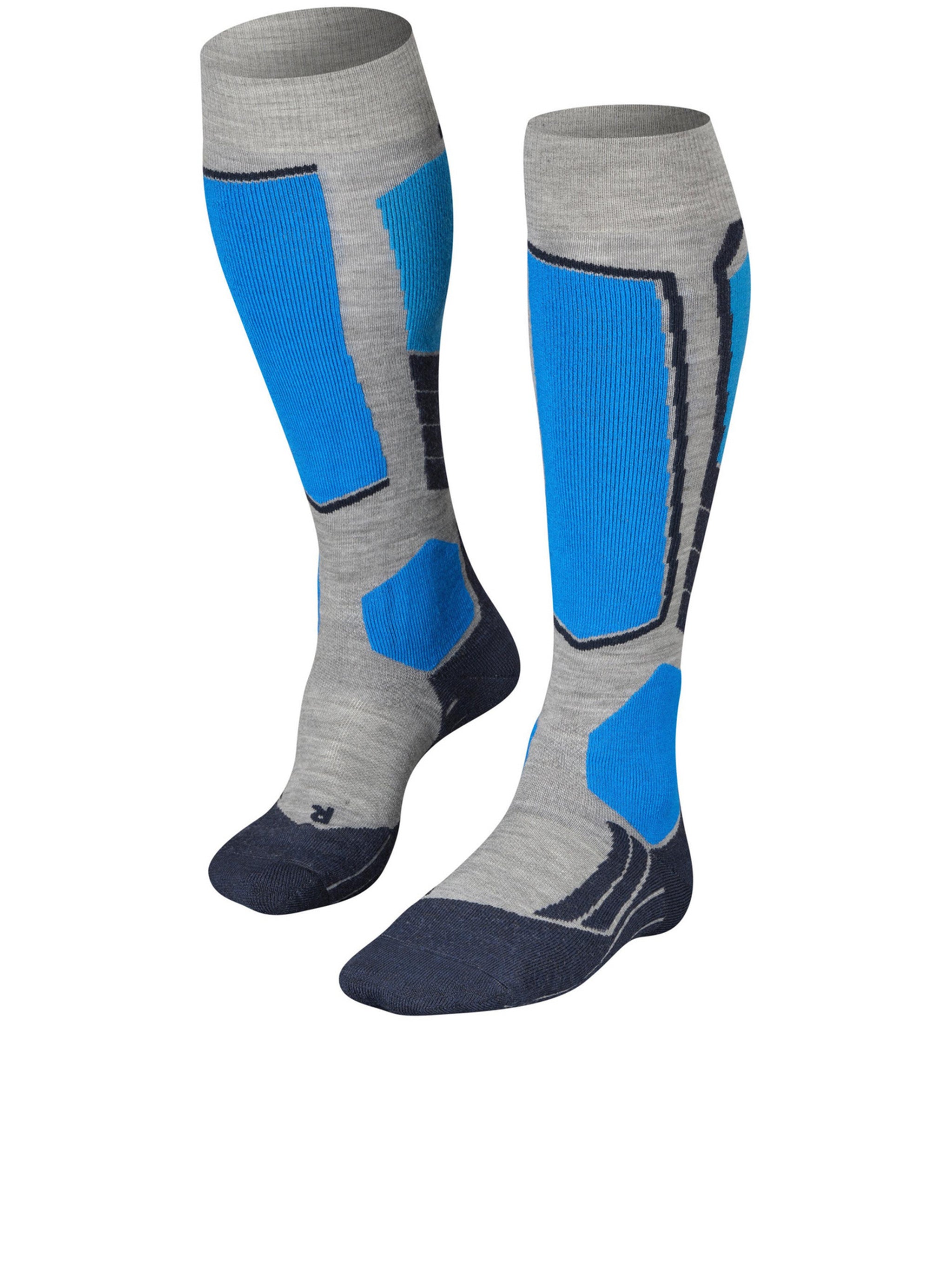 FALKE Fitted Men’s Socks - Fall Winter Collection