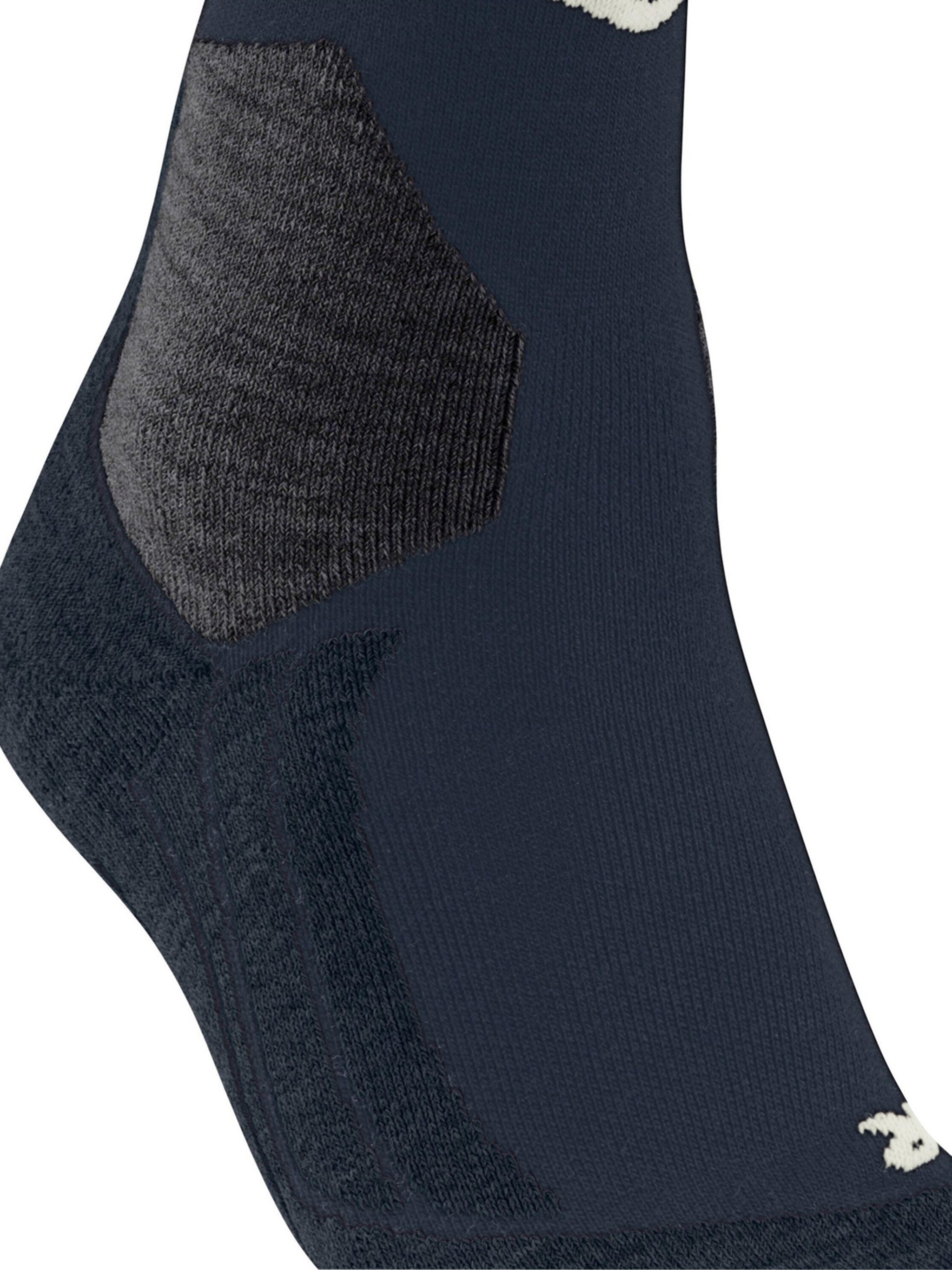 FALKE Men's F SK2 Cozy Socks