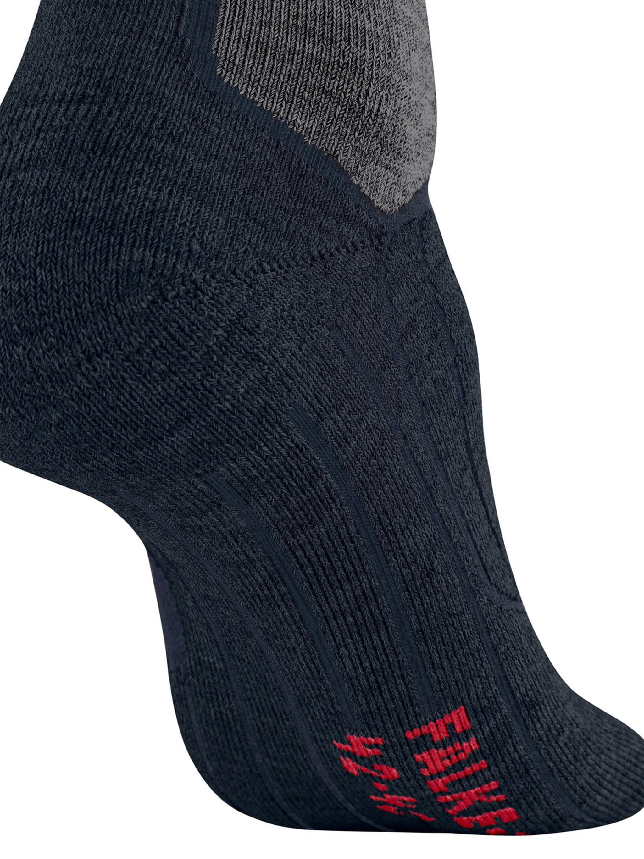FALKE Men's F SK2 Cozy Socks
