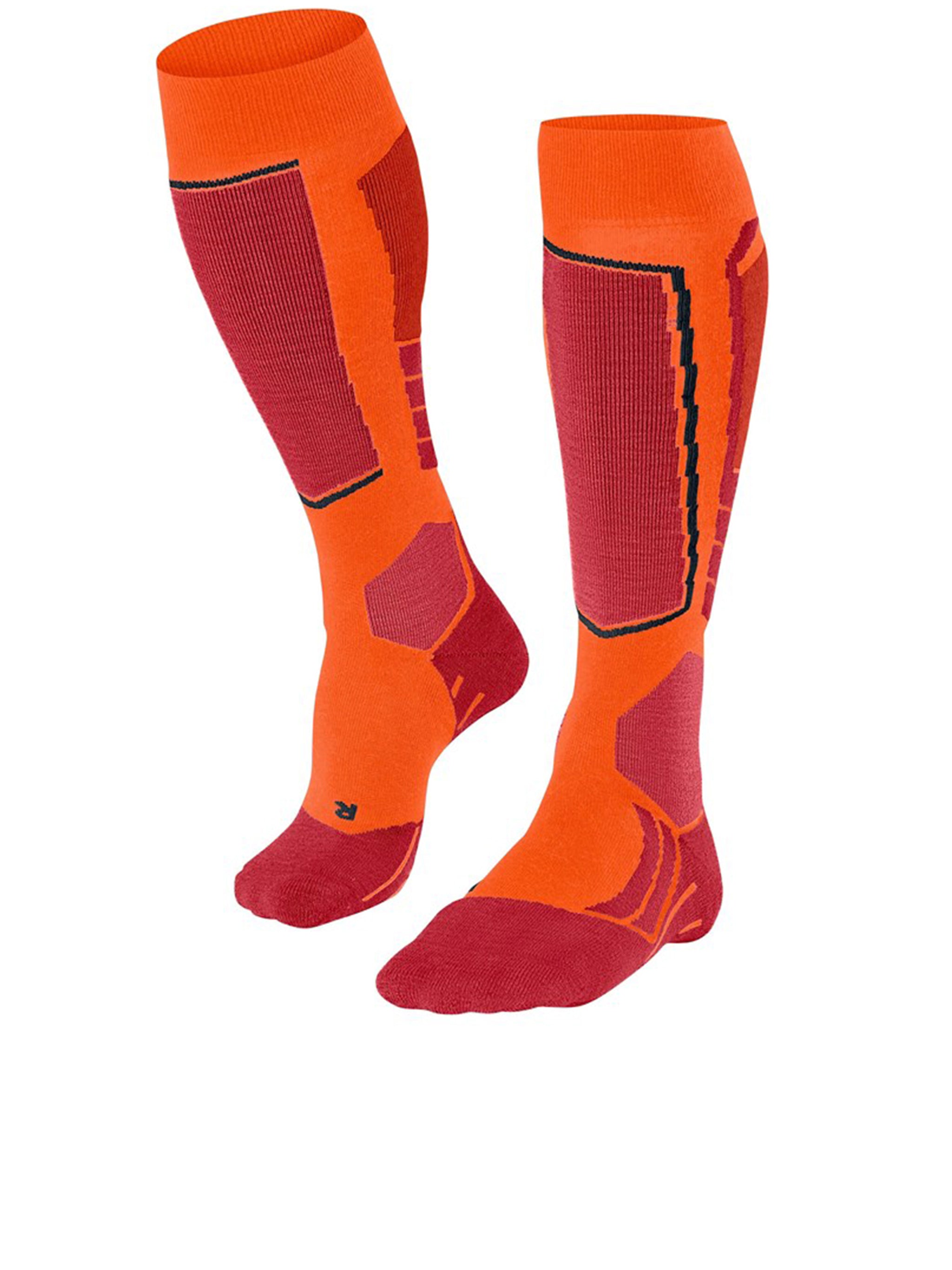 FALKE Men's F SK2 Mini Socks