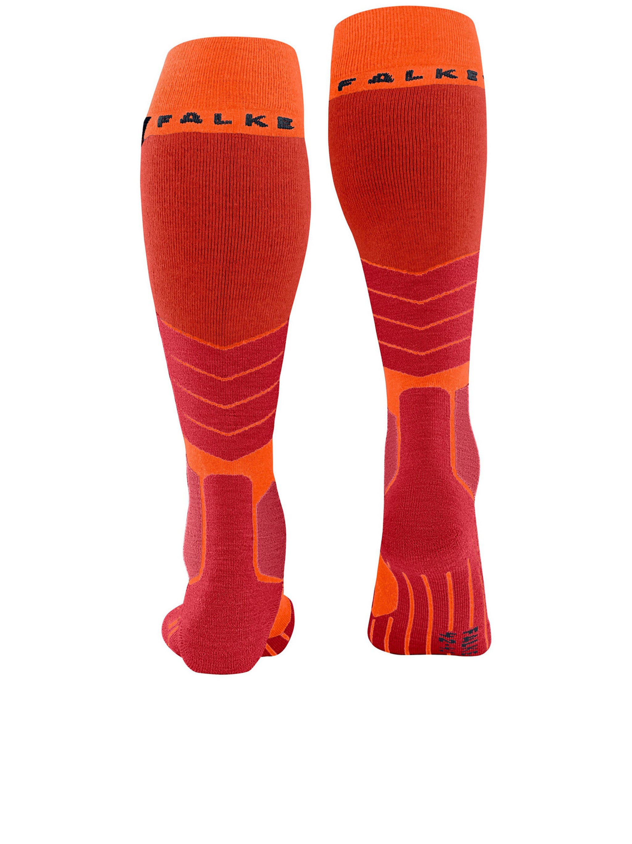 FALKE Men's F SK2 Mini Socks