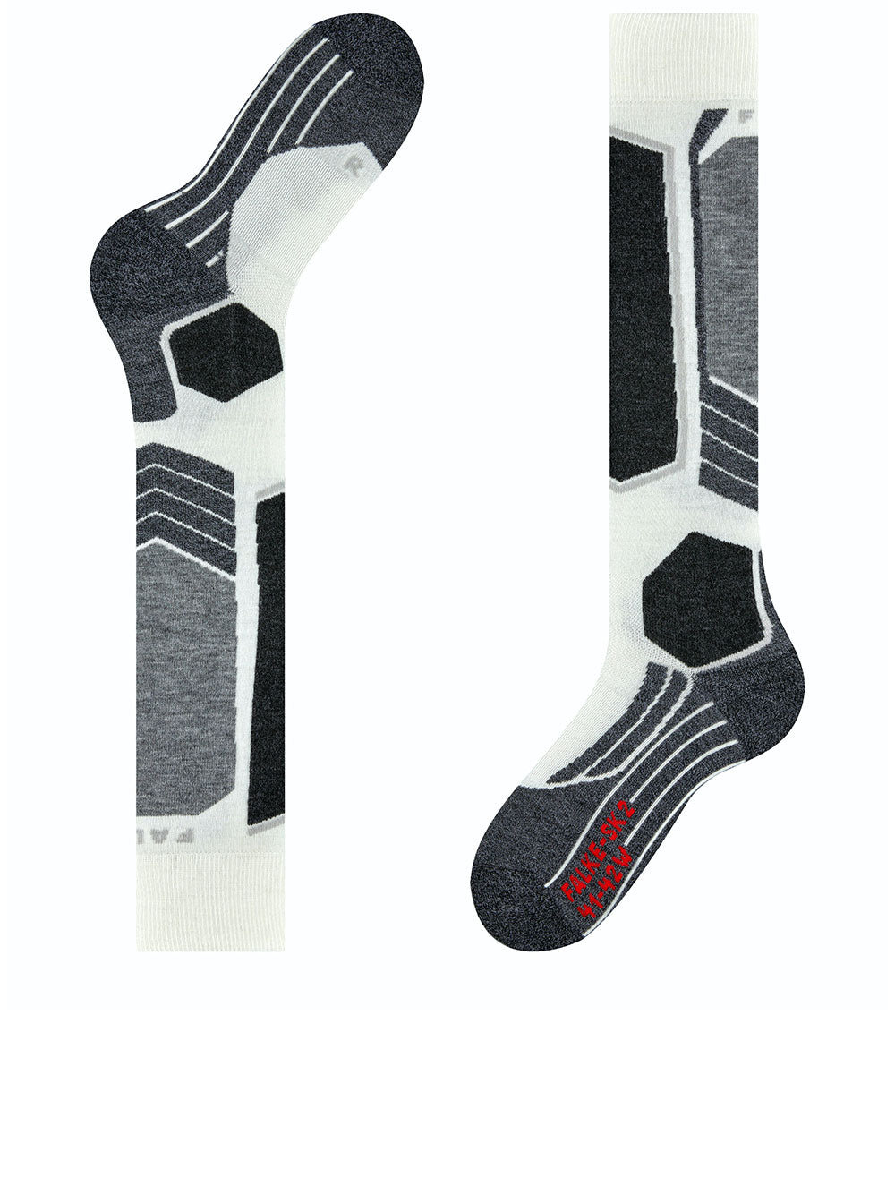 FALKE Women's SK2 Mini Socks