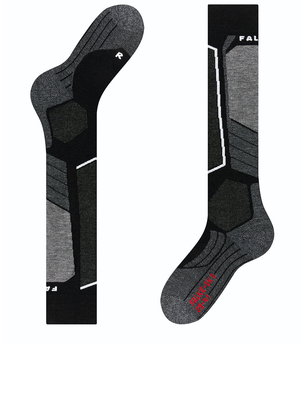 FALKE Women's Premium Mini Socks – FW25 Collection