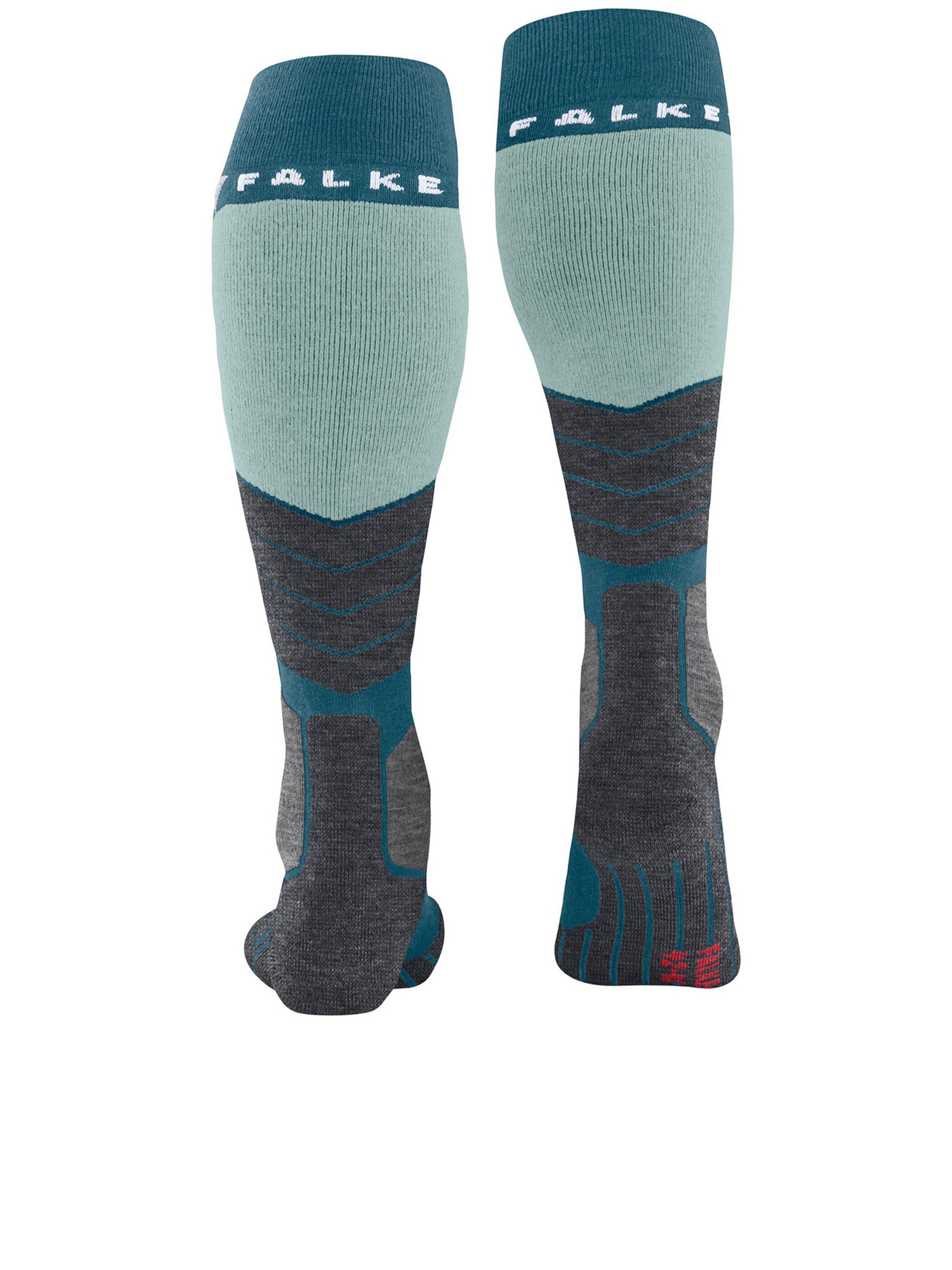 FALKE SK2 Women's Cozy Socks