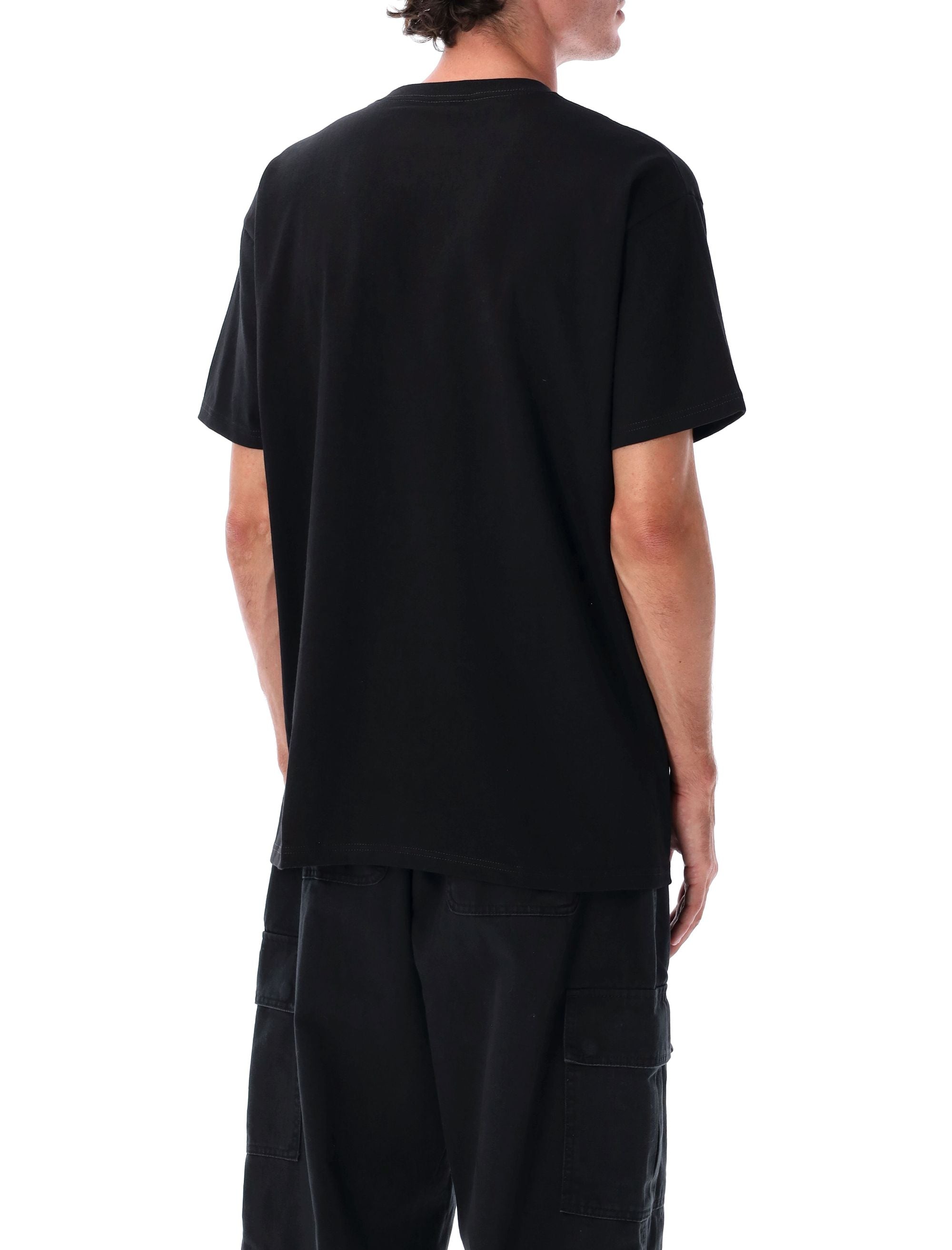 OBEY Warhol Tribute Classic T-Shirt - Size L