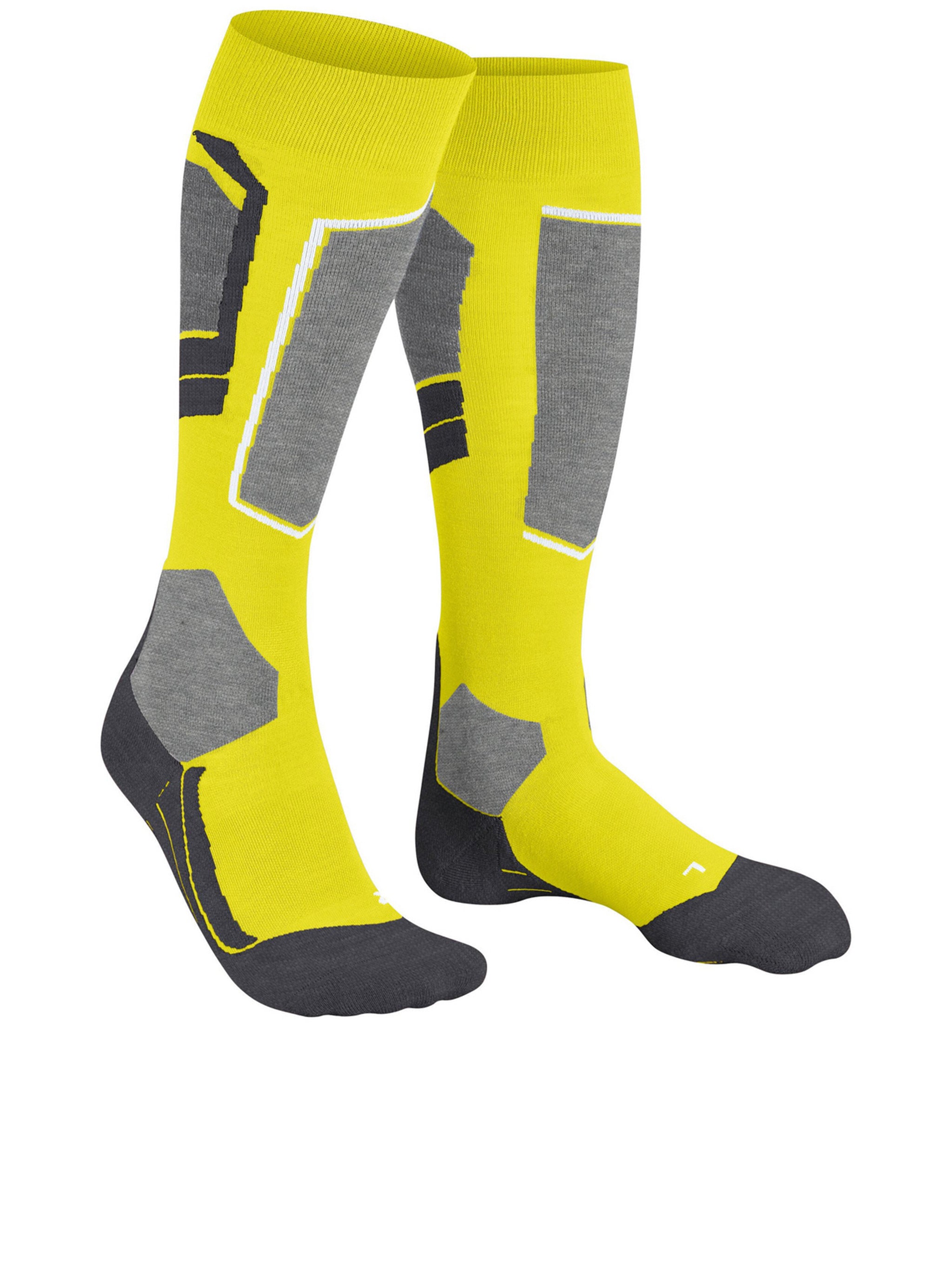 FALKE Men's Premium Wool Blend Socks - FW25 Collection