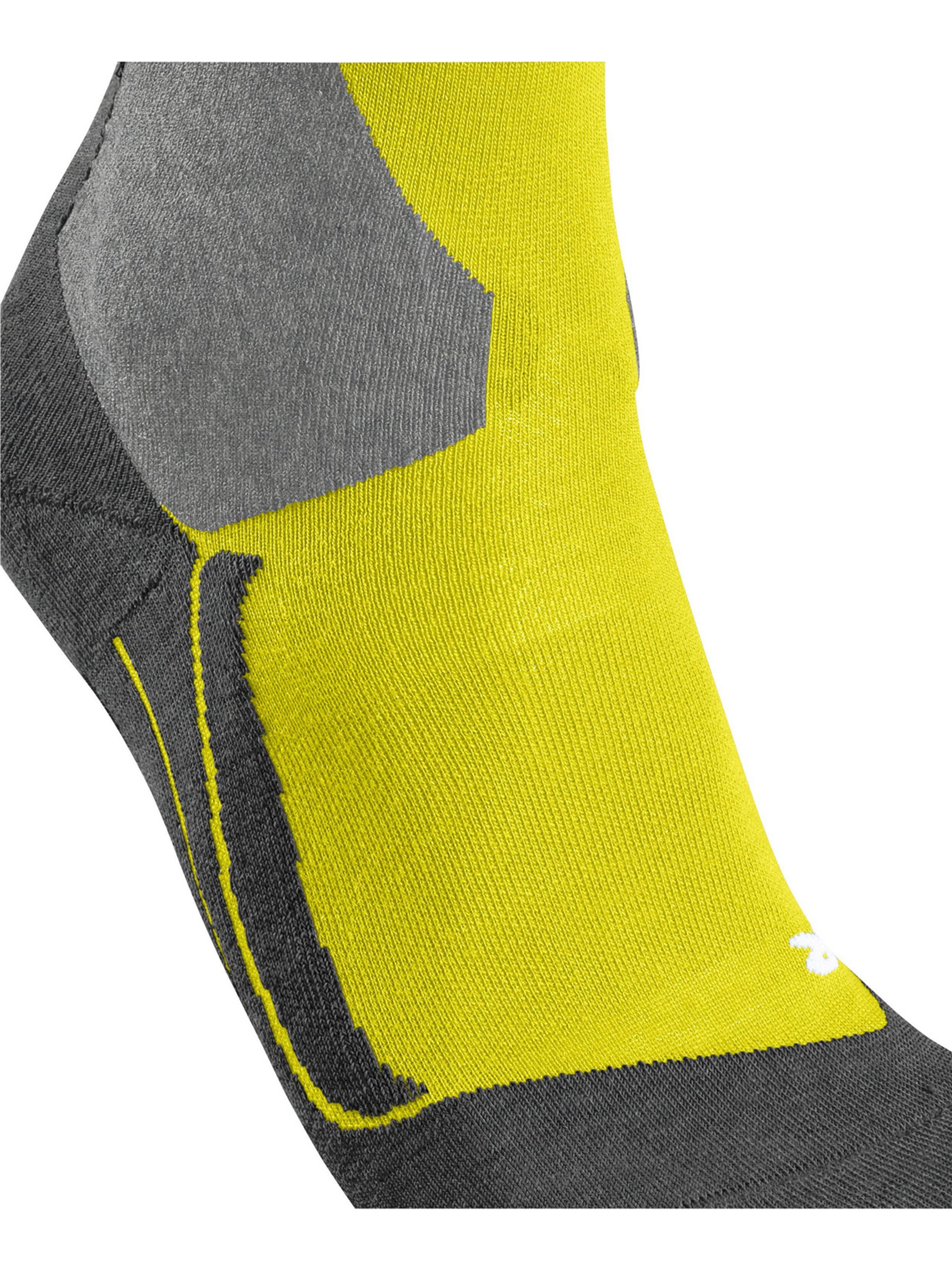 FALKE Men's Premium Wool Blend Socks - FW25 Collection