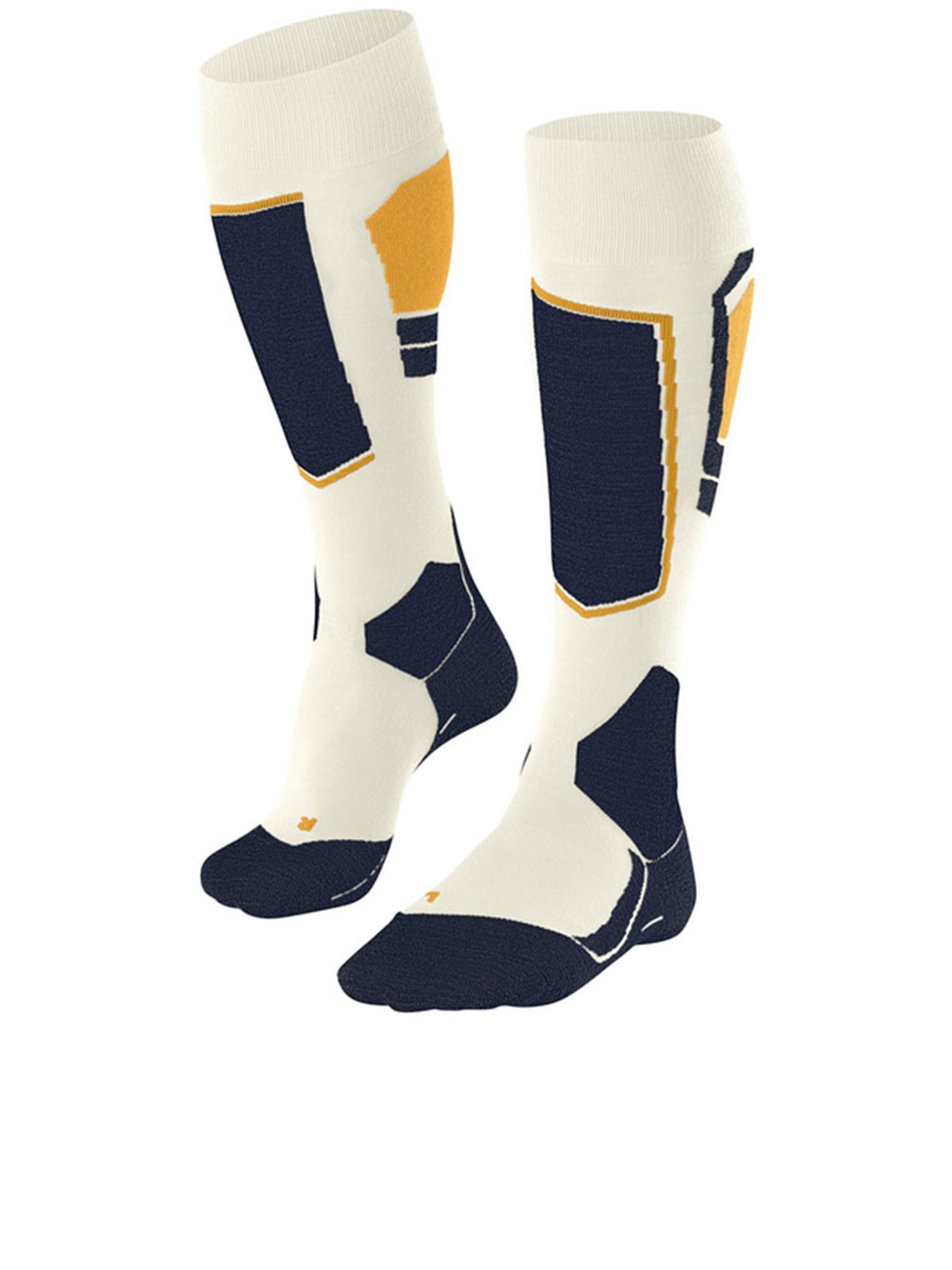 FALKE Men's Soft Cotton Blend Mini Socks